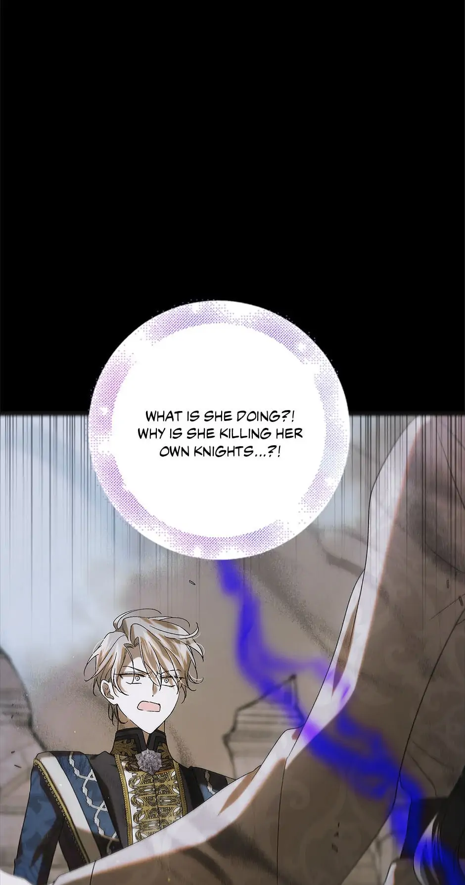 Saving My Sweetheart Chapter 91 - page 6
