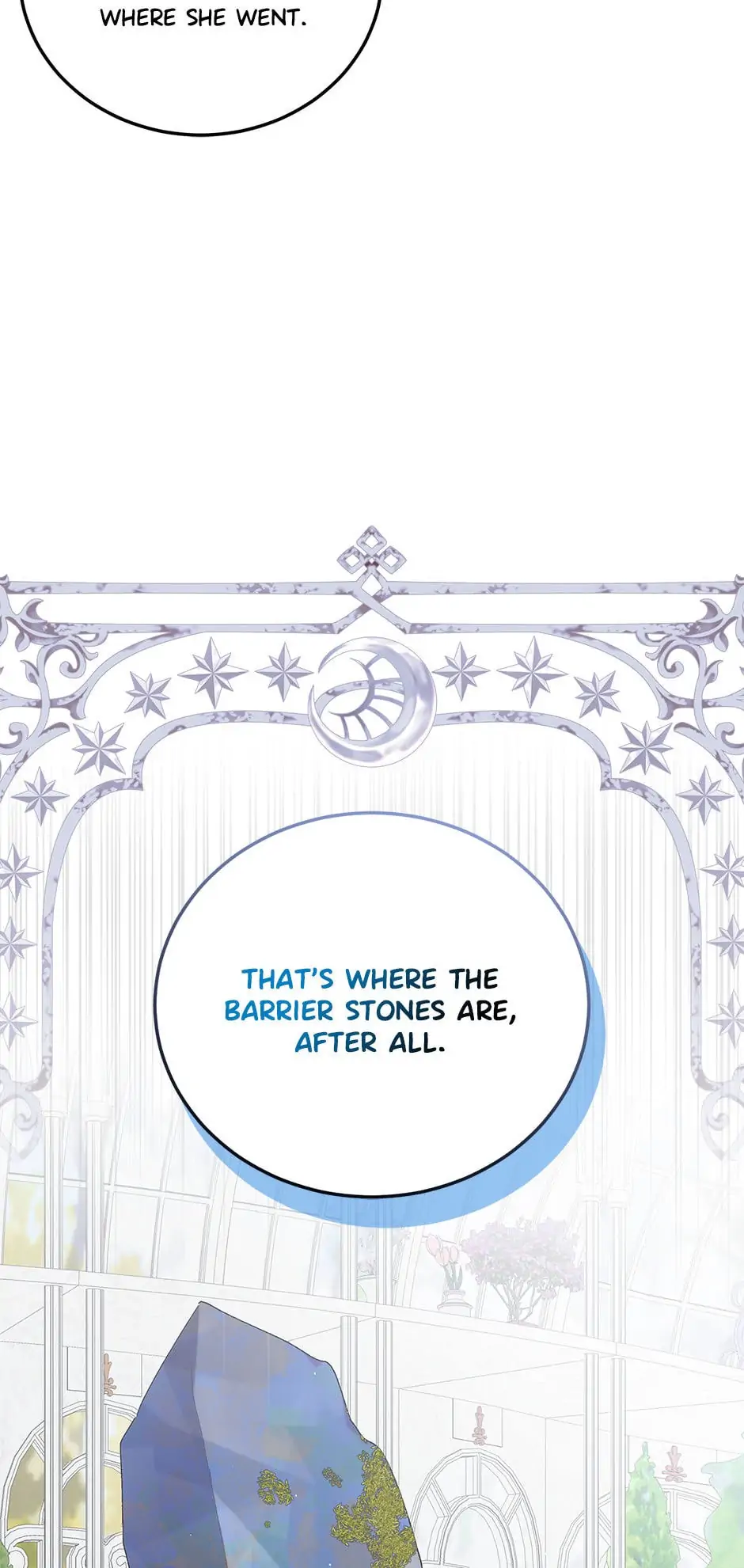 Saving My Sweetheart Chapter 91 - page 61