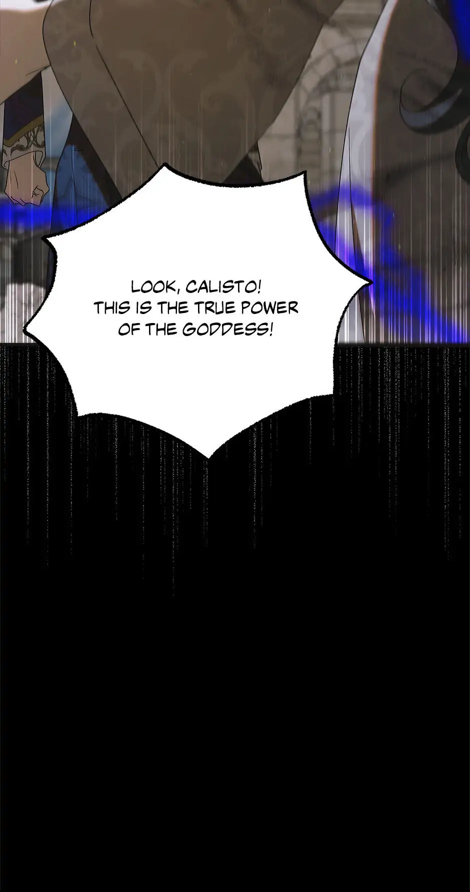 Saving My Sweetheart Chapter 91 - page 7
