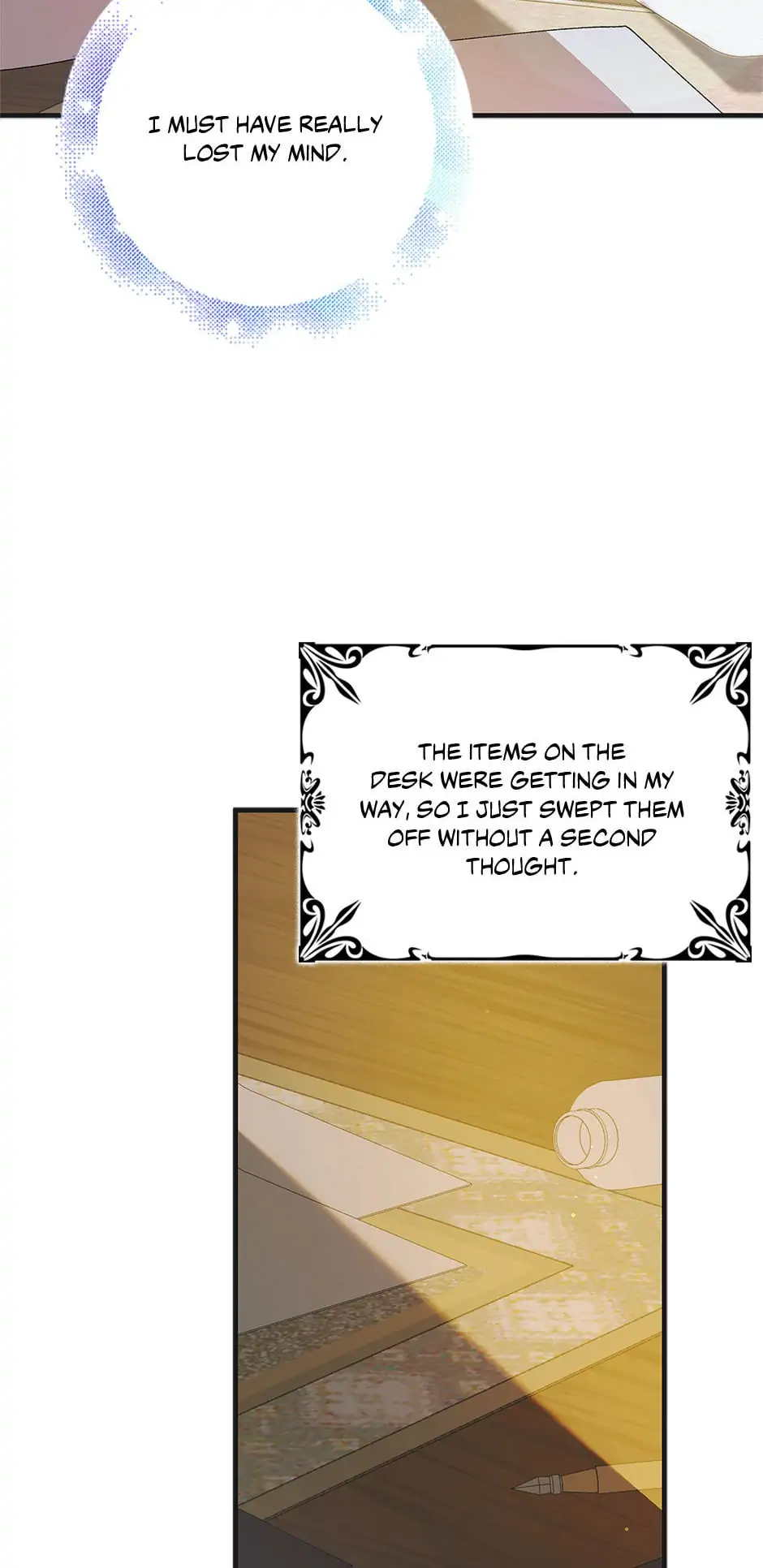 Saving My Sweetheart Chapter 91 - page 72
