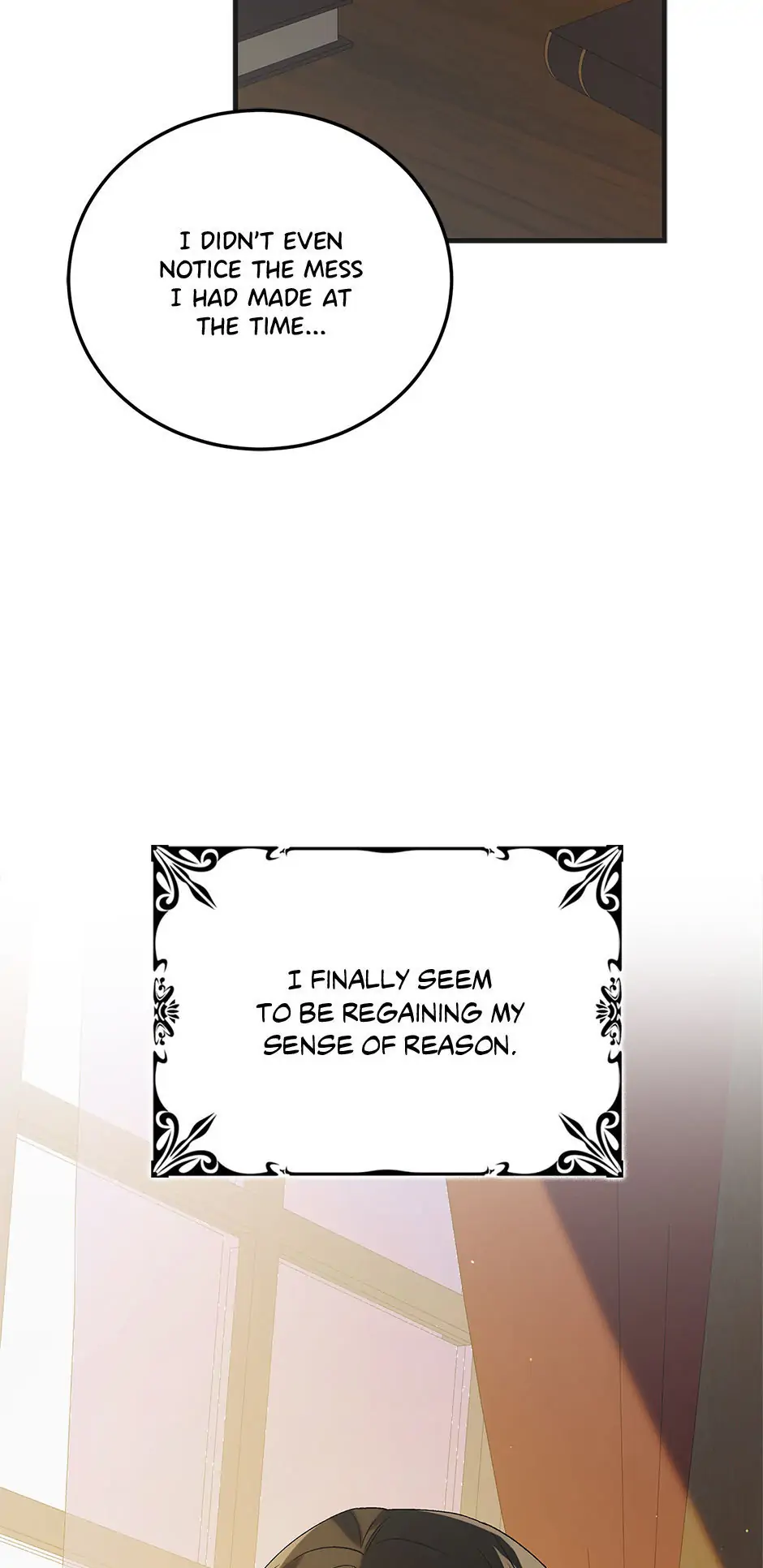 Saving My Sweetheart Chapter 91 - page 73