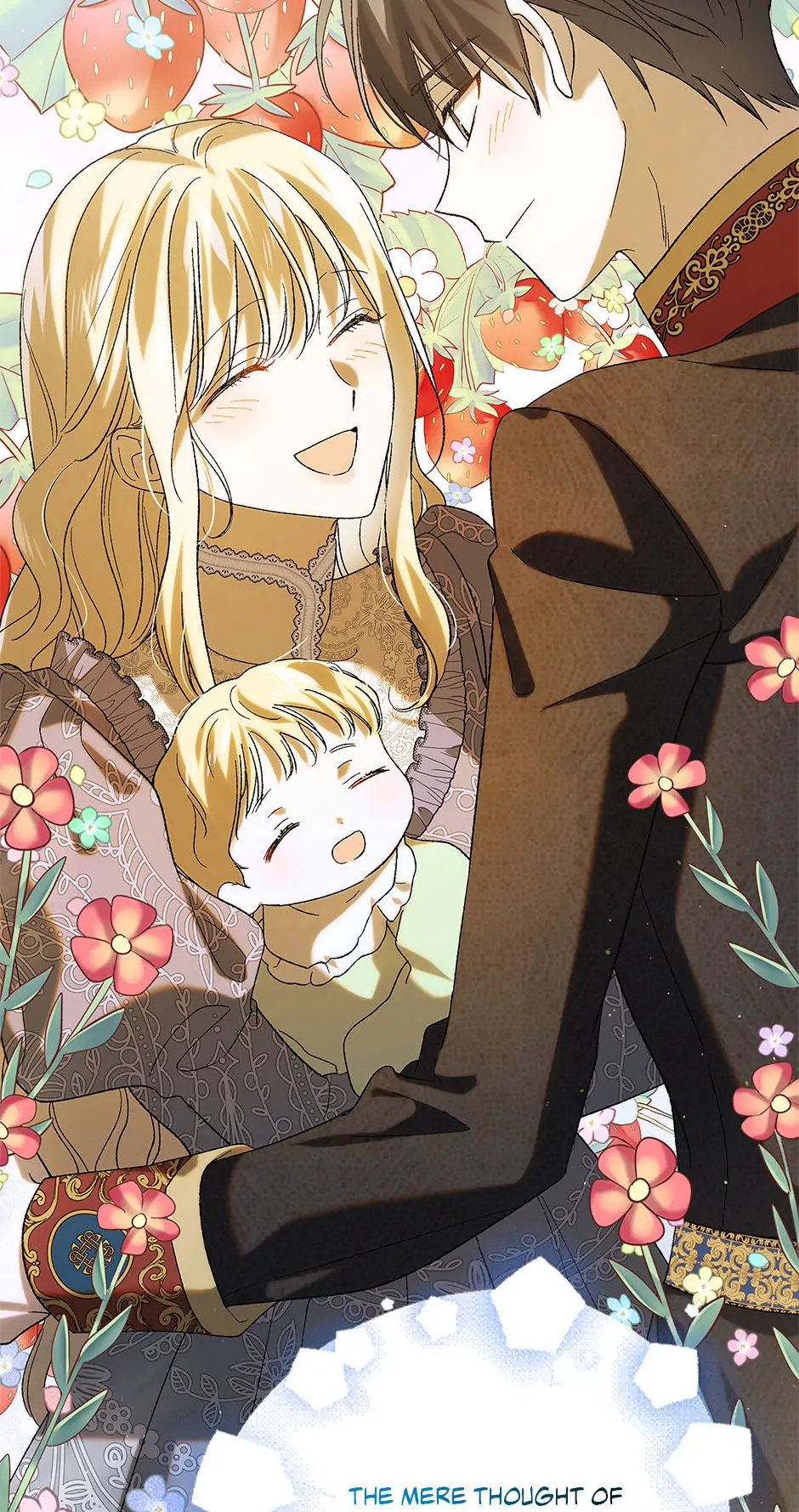 Saving My Sweetheart Chapter 91 - page 81