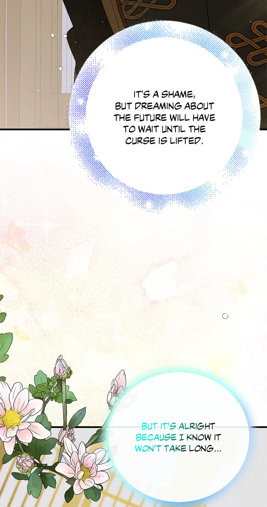 Saving My Sweetheart Chapter 91 - page 85