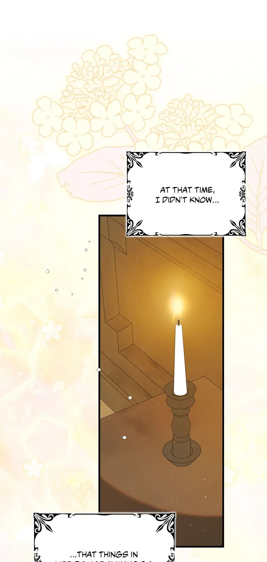 Saving My Sweetheart Chapter 91 - page 87