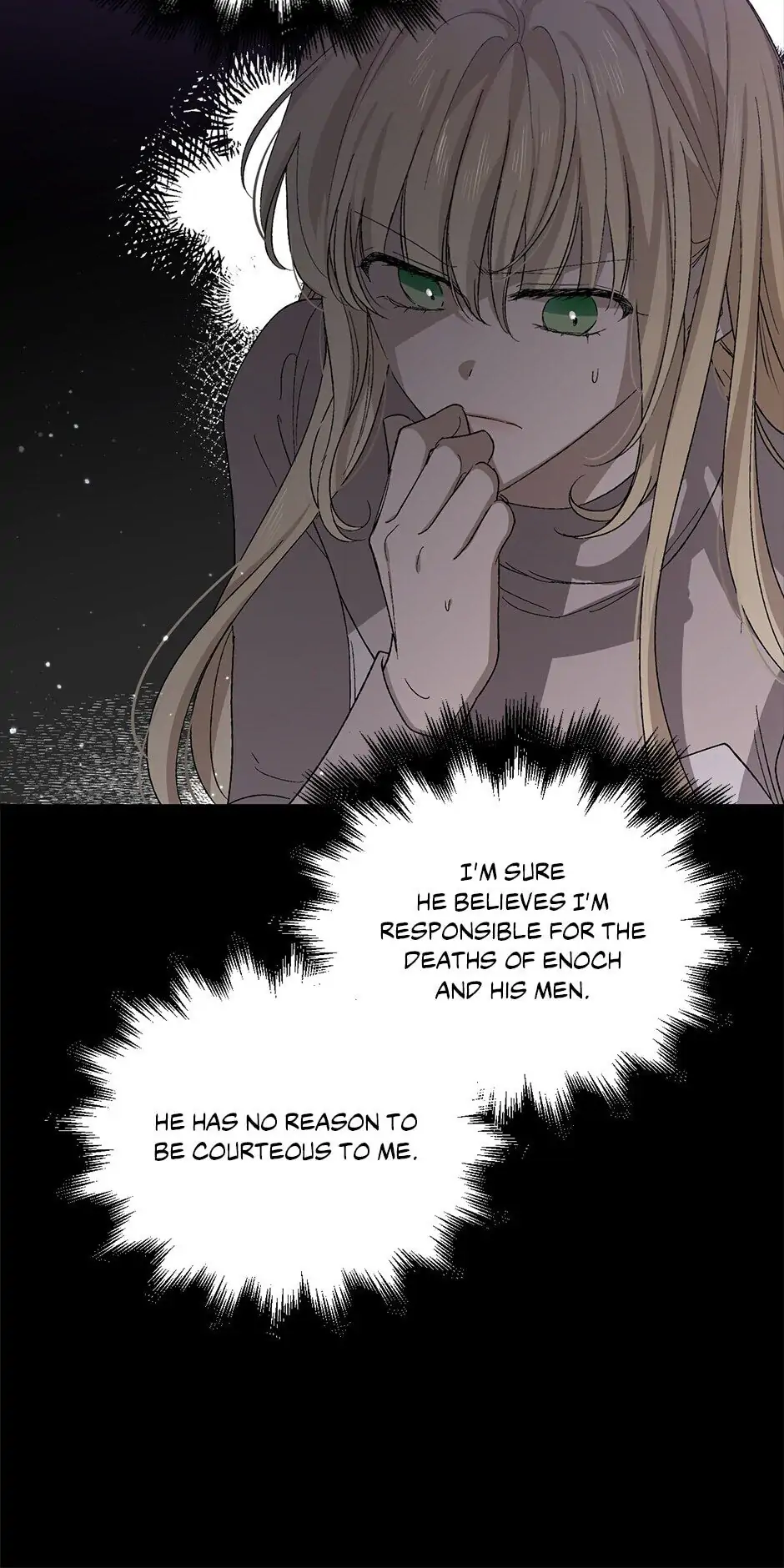 Saving My Sweetheart Chapter 4 - page 10