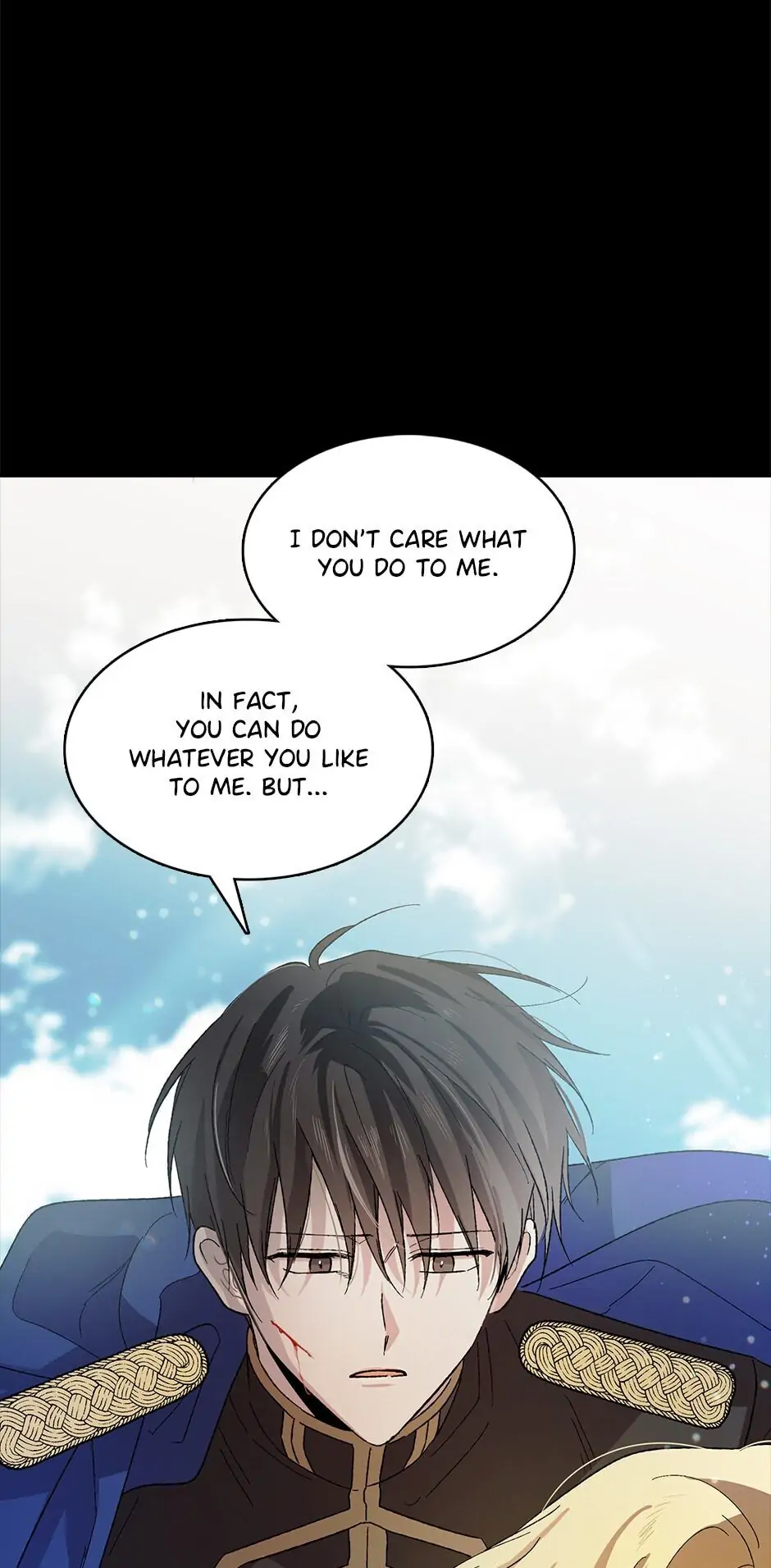 Saving My Sweetheart Chapter 4 - page 23