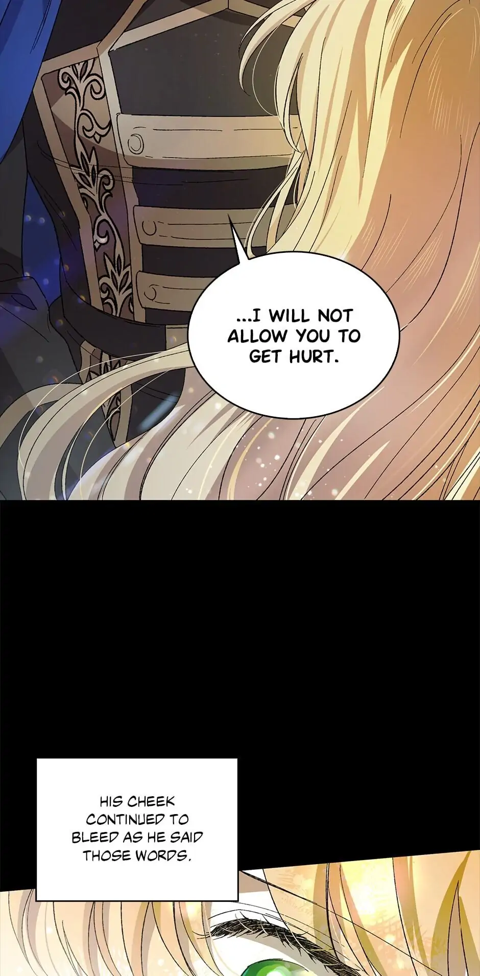 Saving My Sweetheart Chapter 4 - page 24