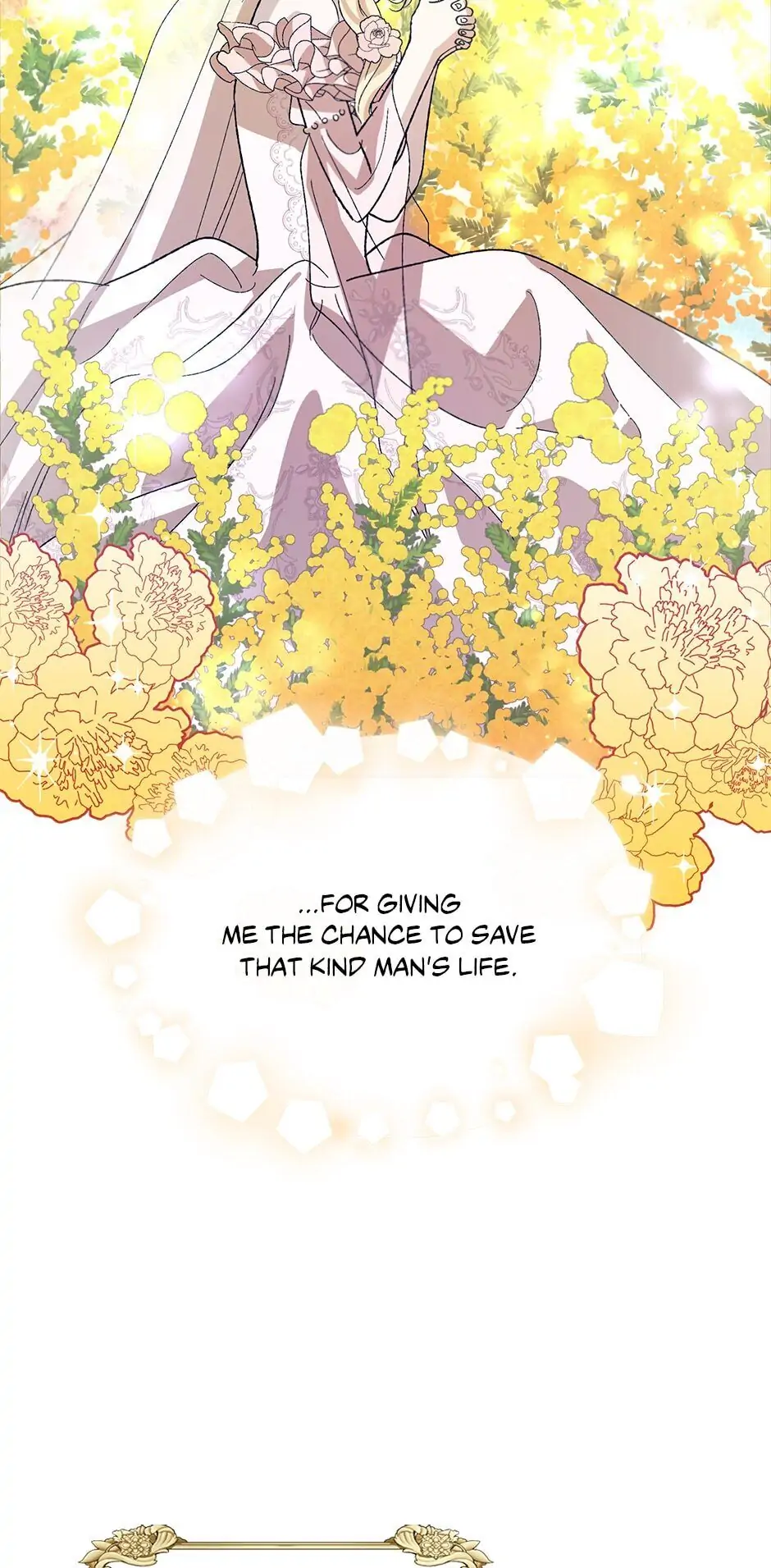 Saving My Sweetheart Chapter 4 - page 26