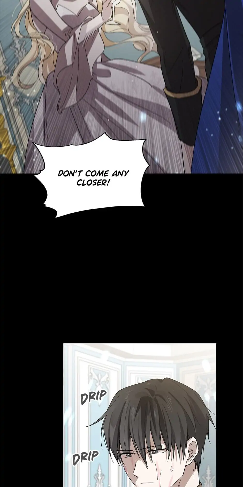 Saving My Sweetheart Chapter 4 - page 3