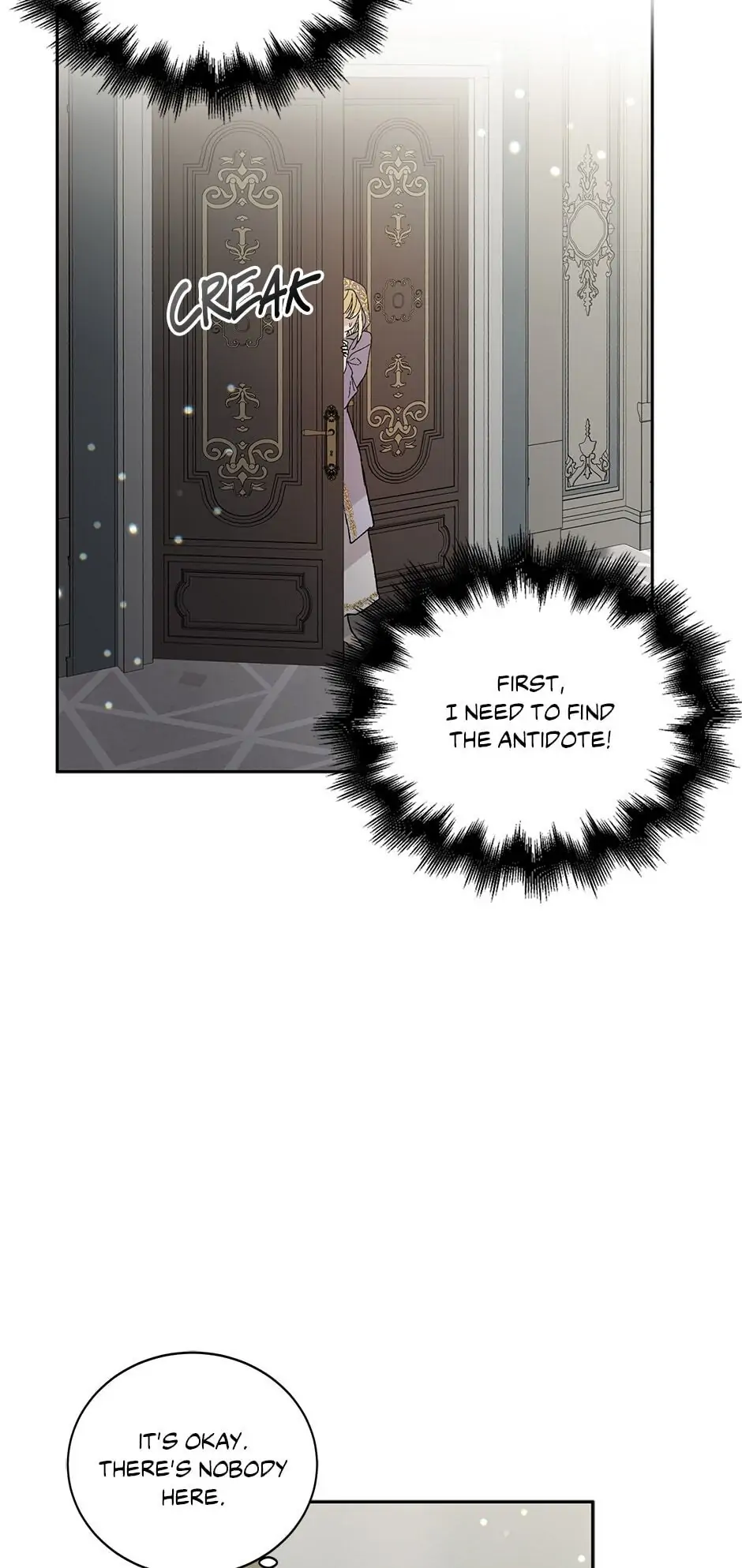Saving My Sweetheart Chapter 4 - page 30