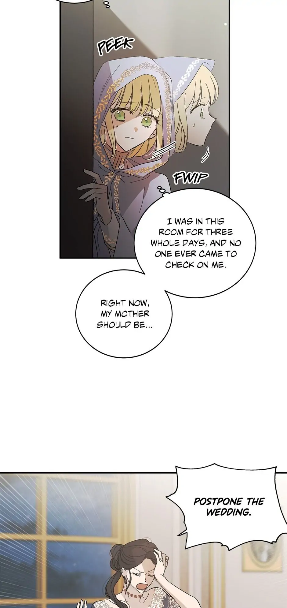 Saving My Sweetheart Chapter 4 - page 31