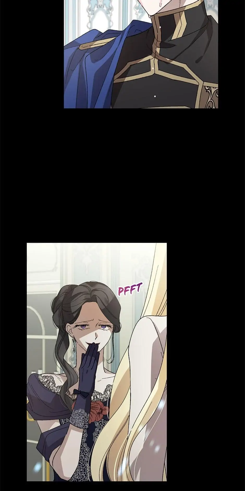 Saving My Sweetheart Chapter 4 - page 4