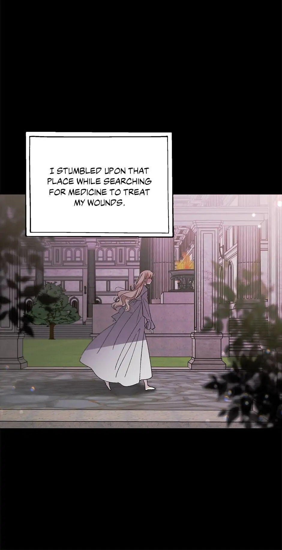 Saving My Sweetheart Chapter 4 - page 46