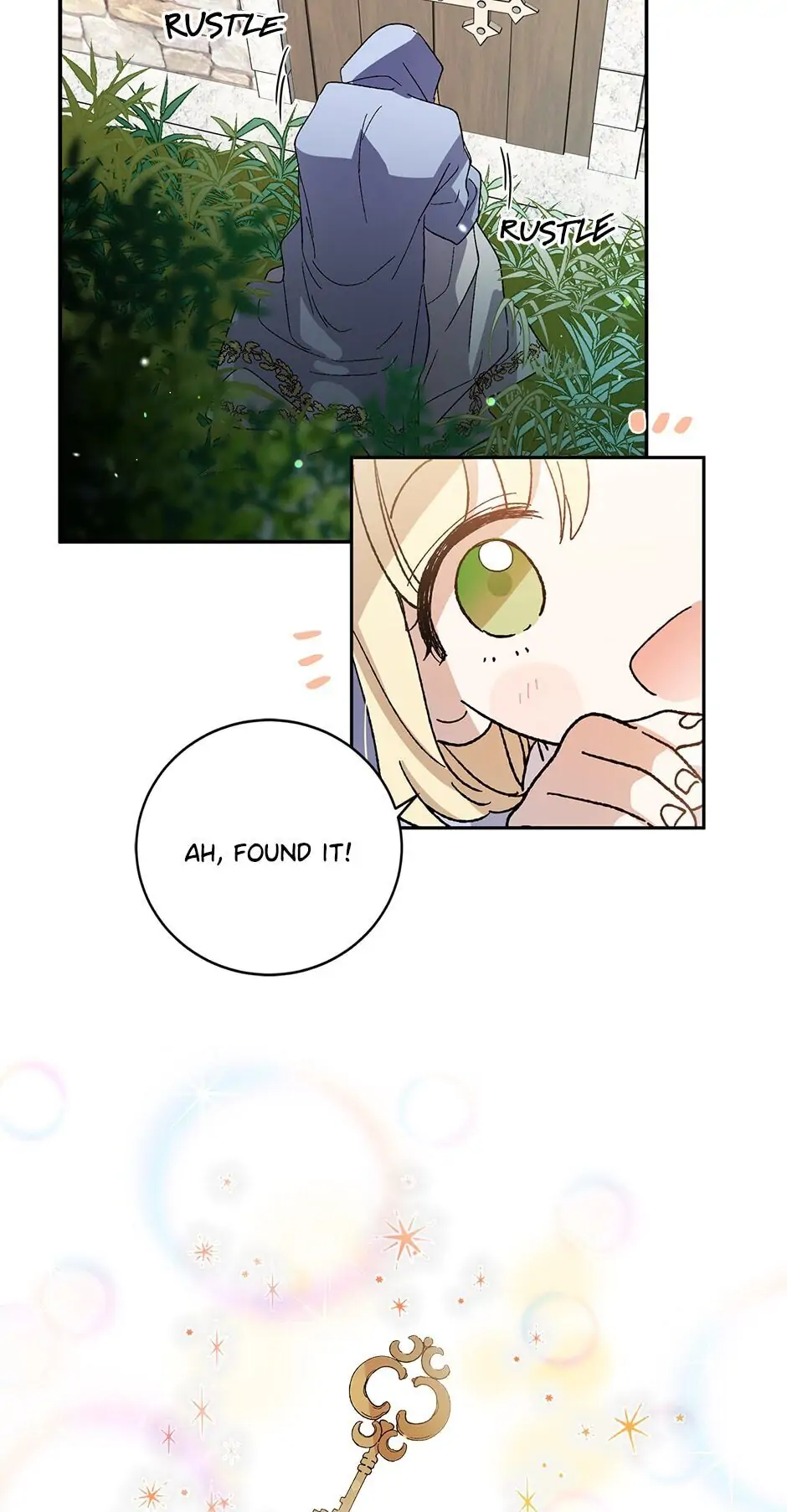 Saving My Sweetheart Chapter 4 - page 49