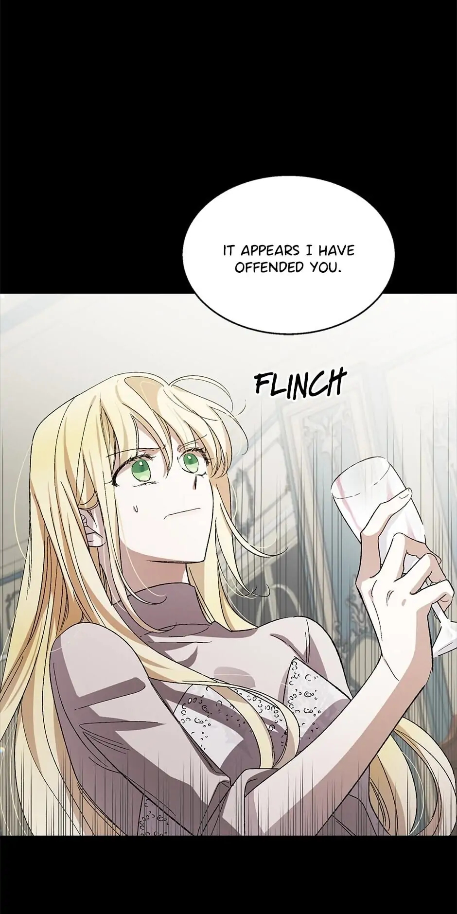 Saving My Sweetheart Chapter 4 - page 5