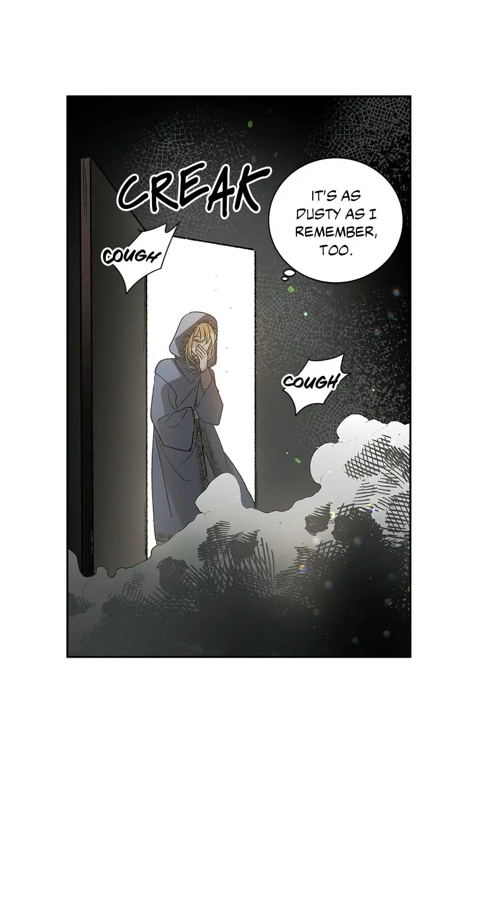 Saving My Sweetheart Chapter 4 - page 51