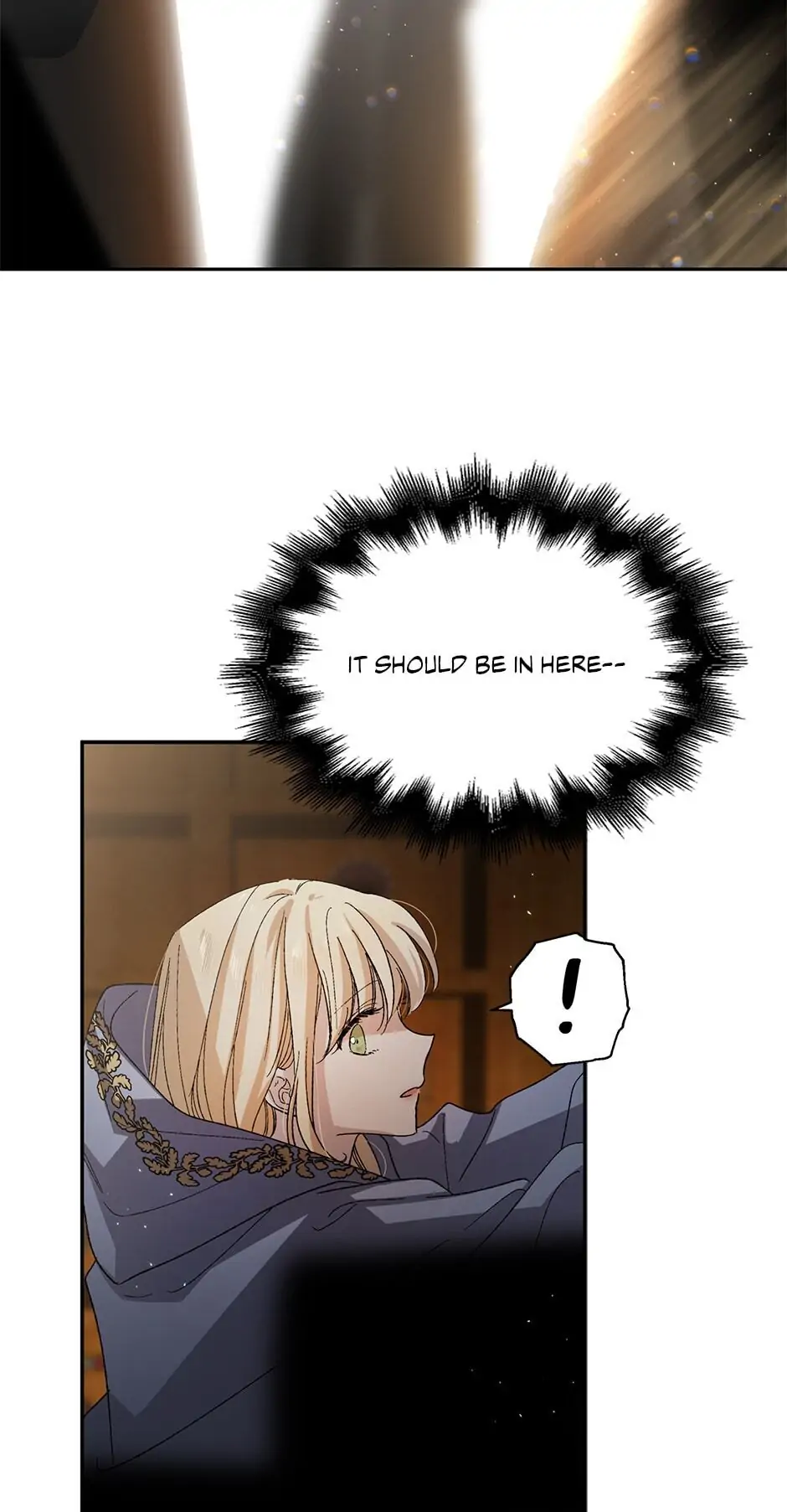 Saving My Sweetheart Chapter 4 - page 53