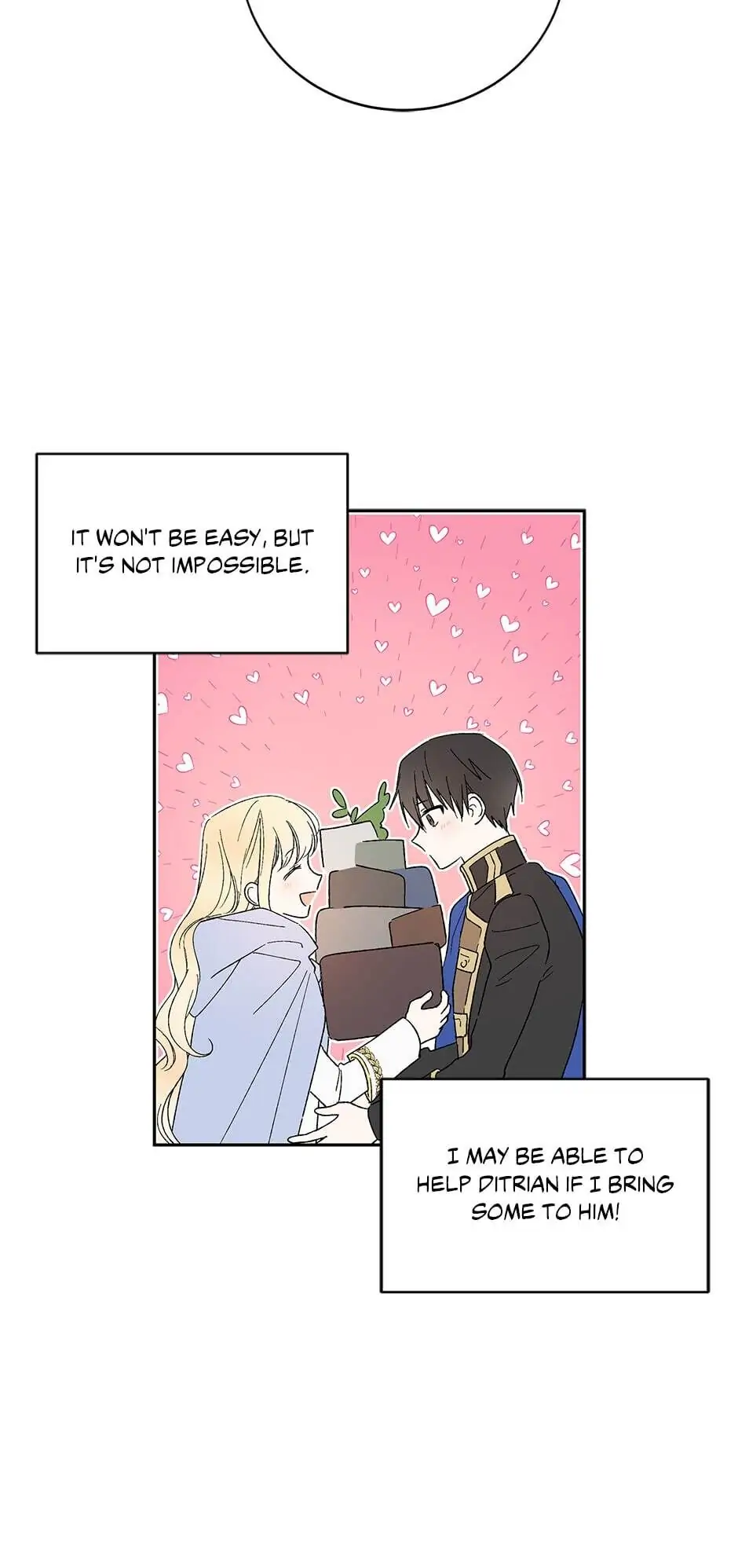 Saving My Sweetheart Chapter 4 - page 59