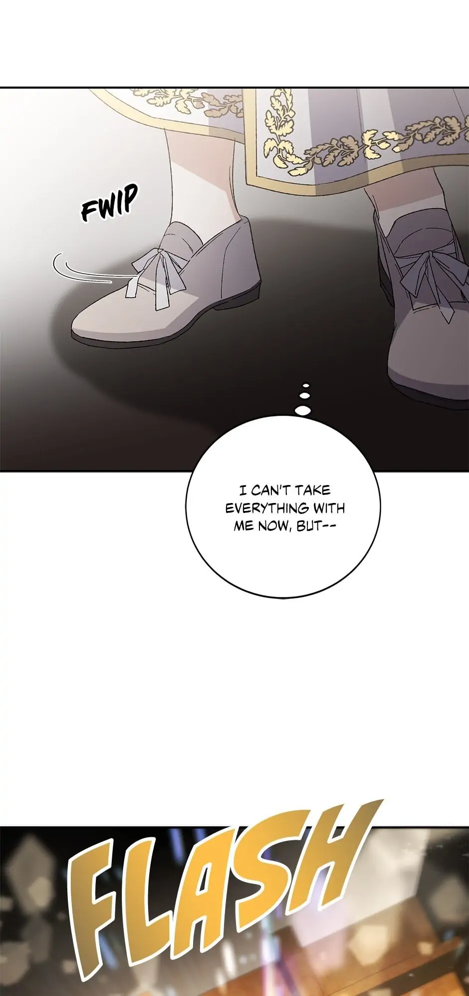 Saving My Sweetheart Chapter 4 - page 60