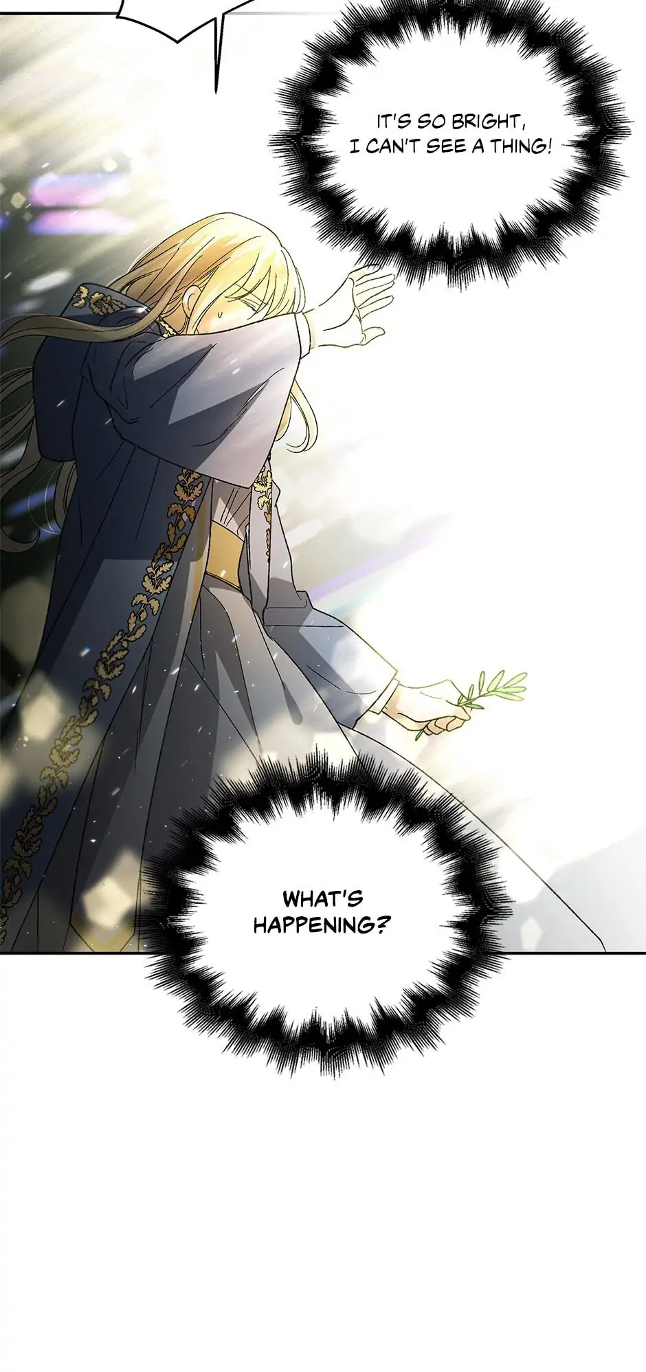 Saving My Sweetheart Chapter 4 - page 62