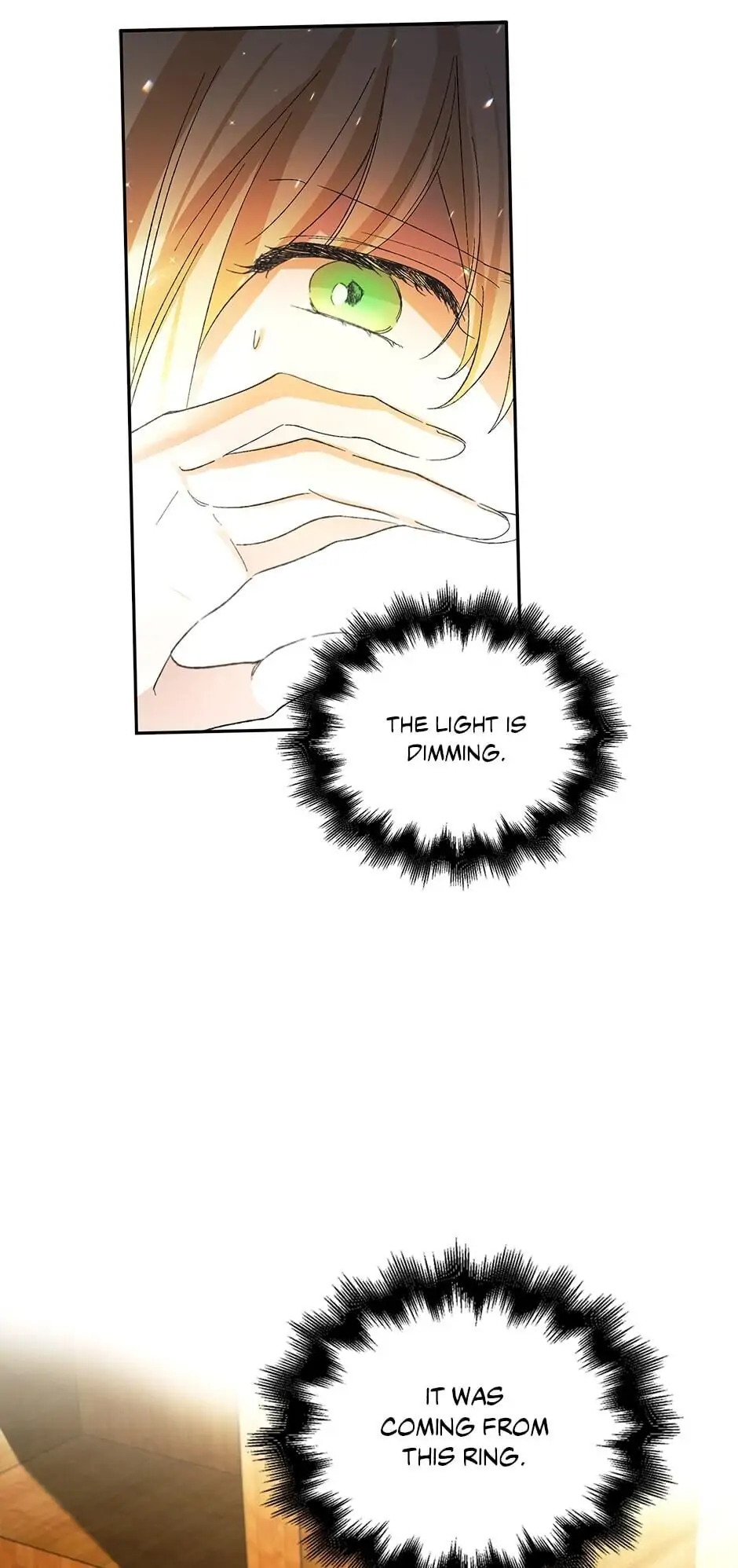 Saving My Sweetheart Chapter 4 - page 63
