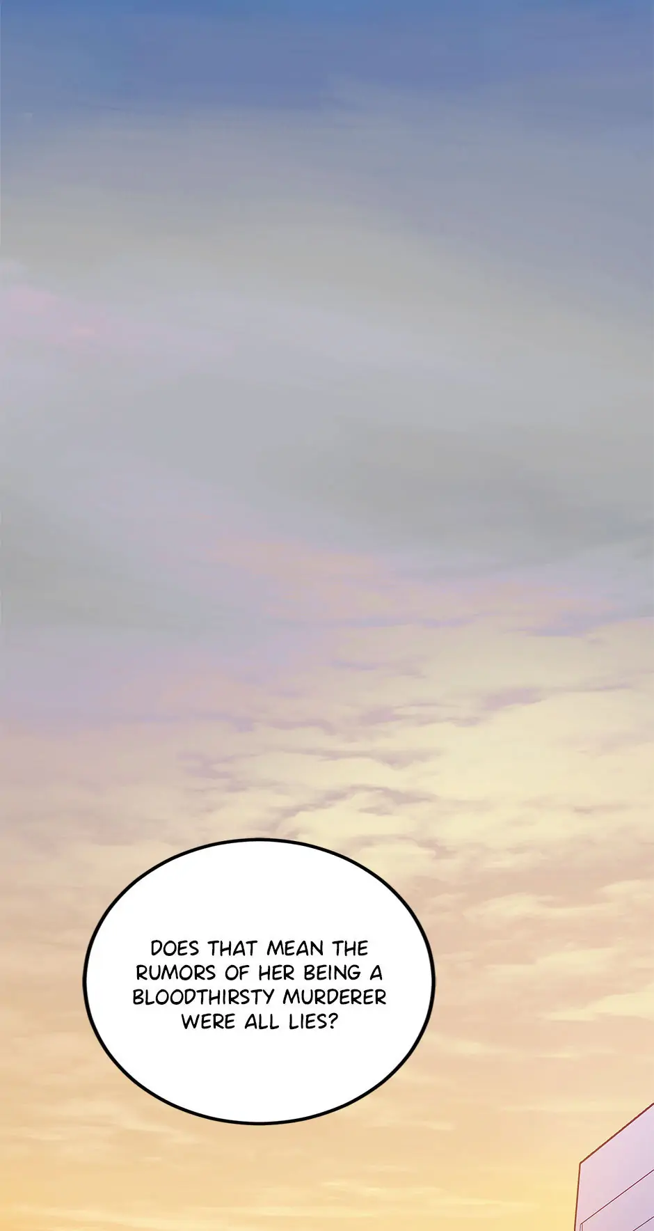 Saving My Sweetheart Chapter 70 - page 1