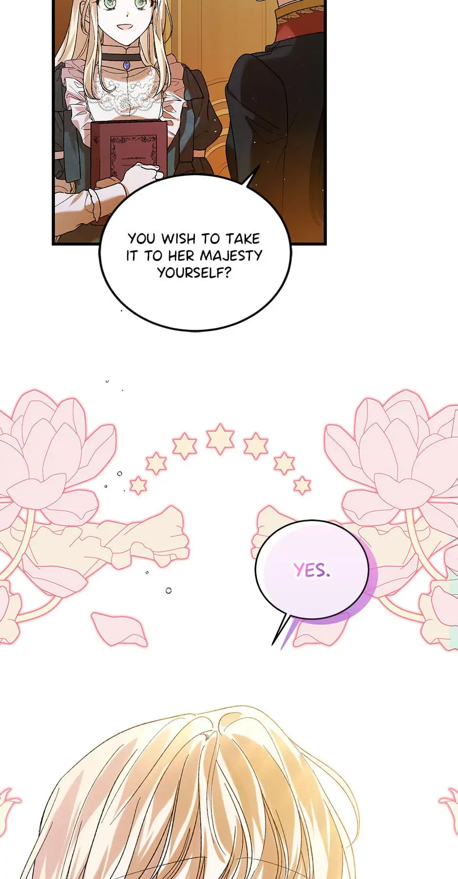 Saving My Sweetheart Chapter 70 - page 11