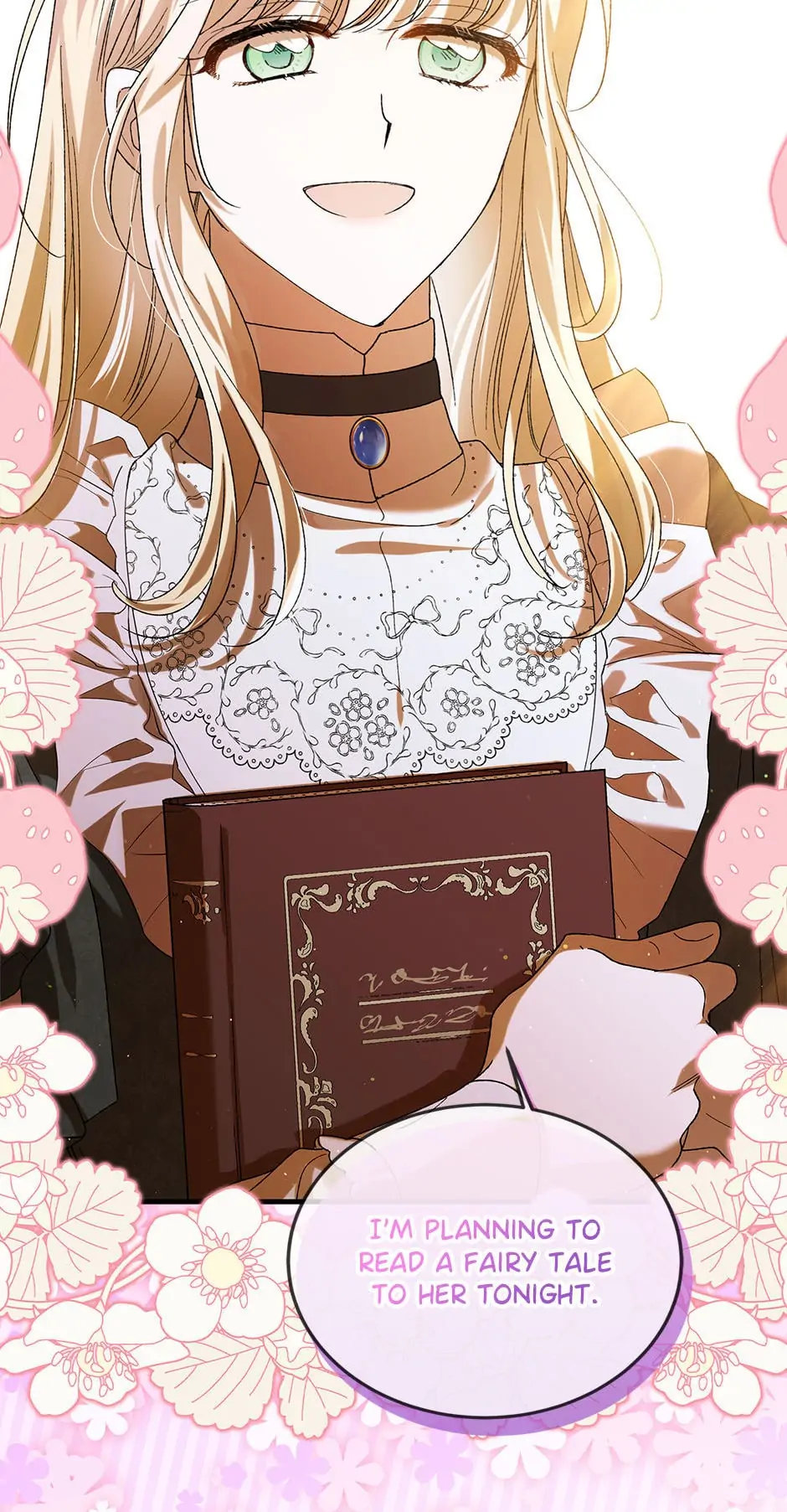 Saving My Sweetheart Chapter 70 - page 12