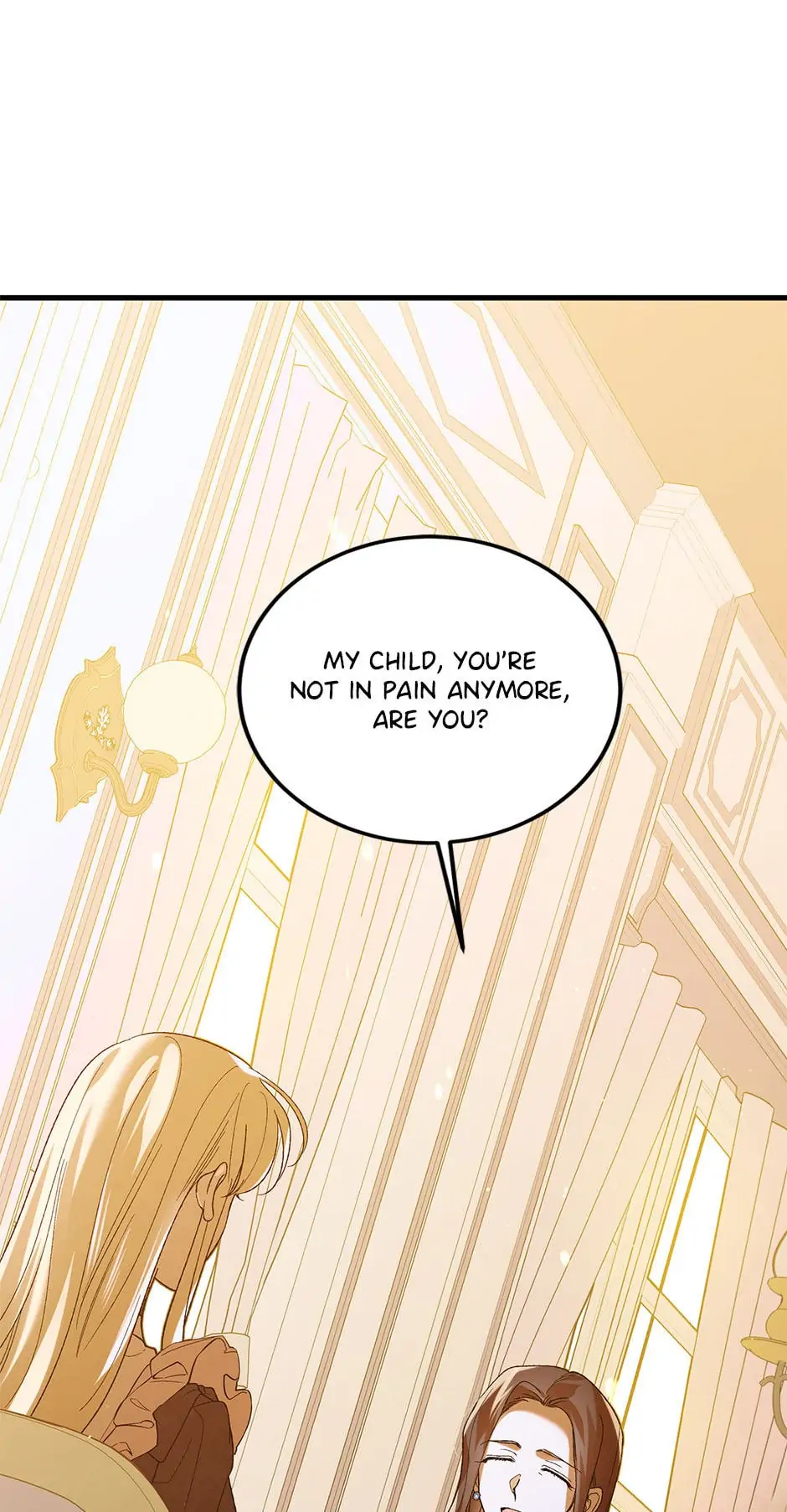 Saving My Sweetheart Chapter 70 - page 14