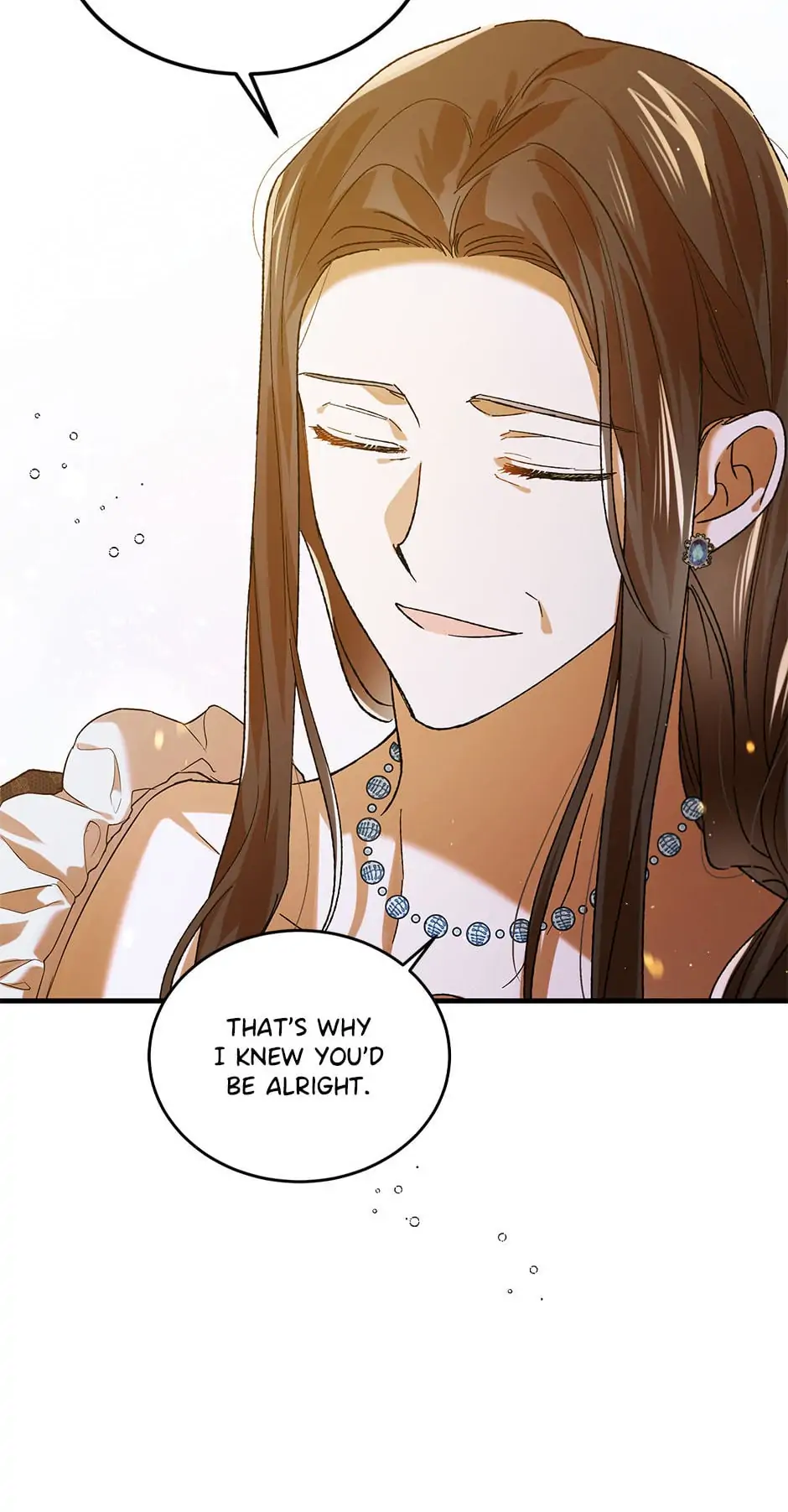 Saving My Sweetheart Chapter 70 - page 16