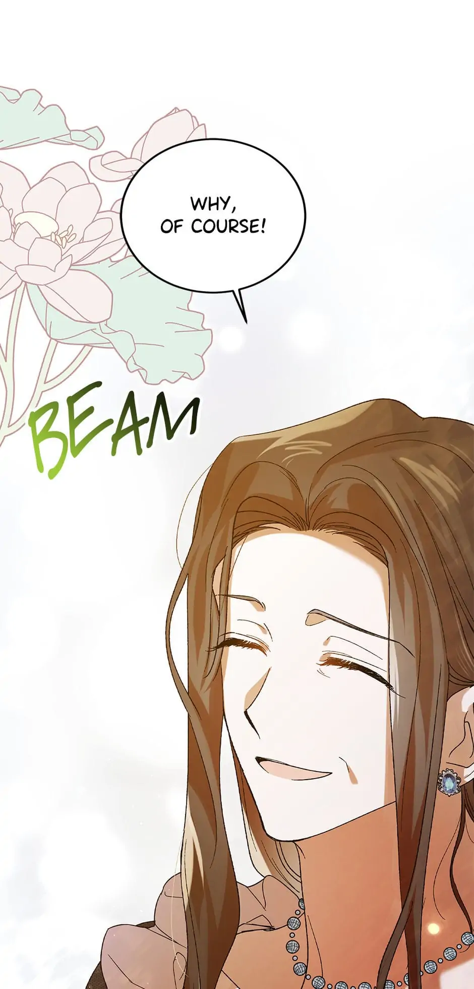 Saving My Sweetheart Chapter 70 - page 18