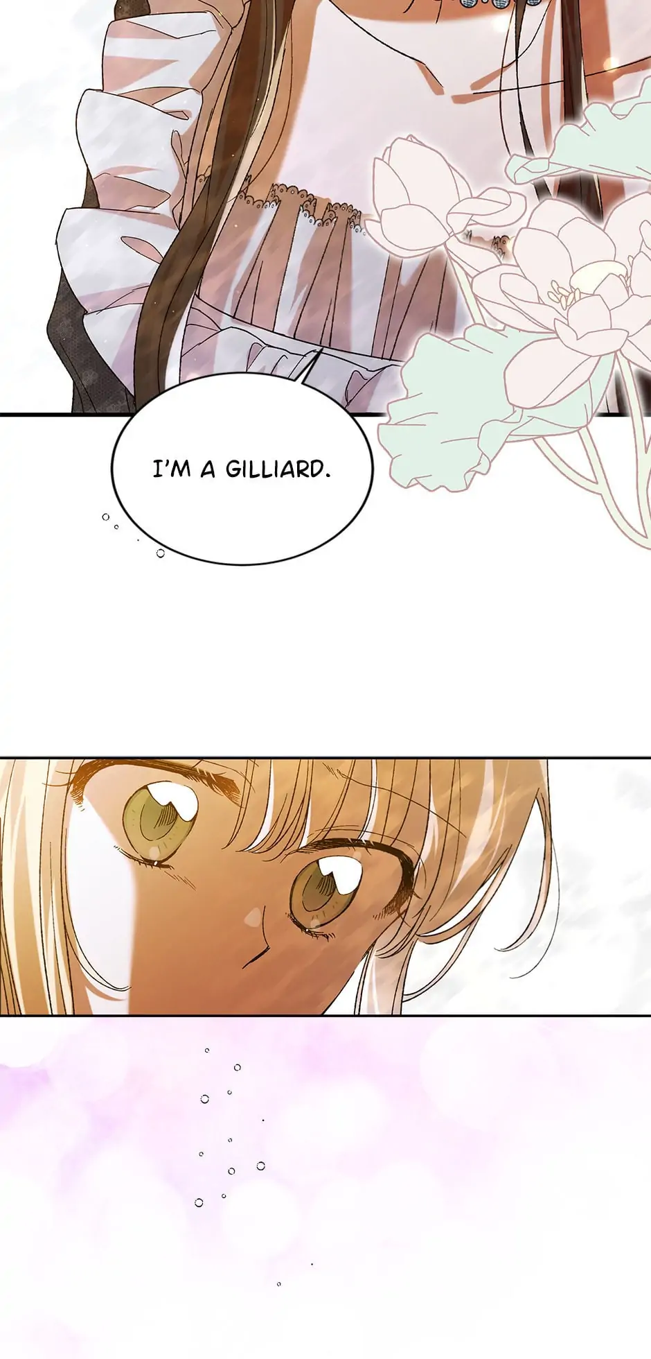 Saving My Sweetheart Chapter 70 - page 19