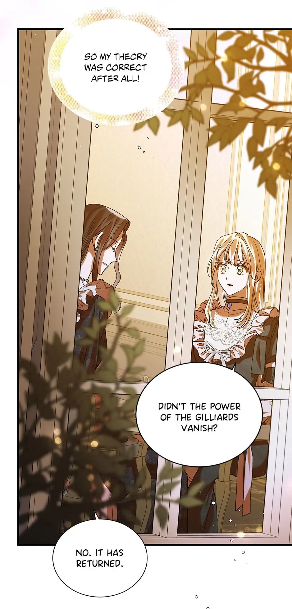 Saving My Sweetheart Chapter 70 - page 20