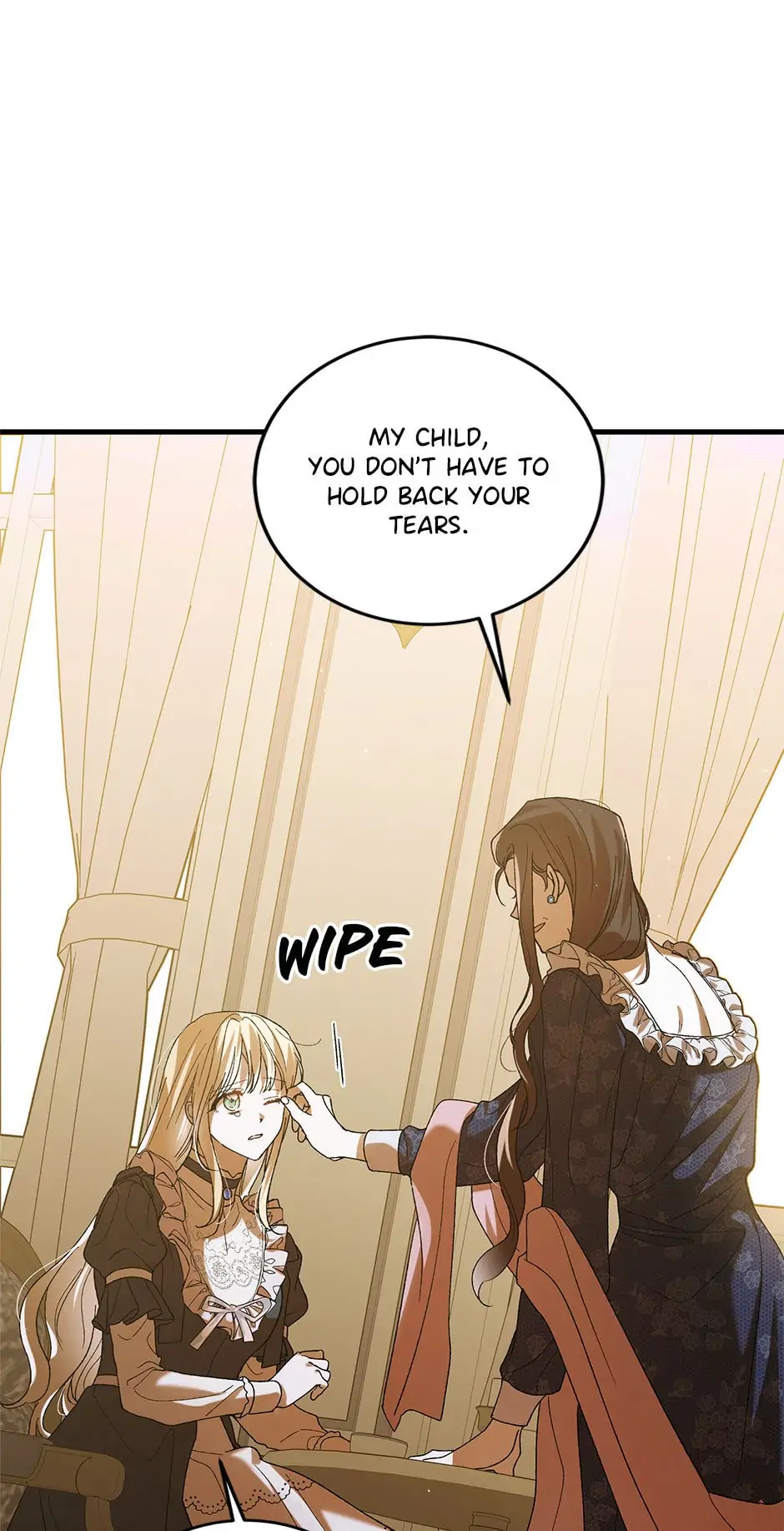 Saving My Sweetheart Chapter 70 - page 24