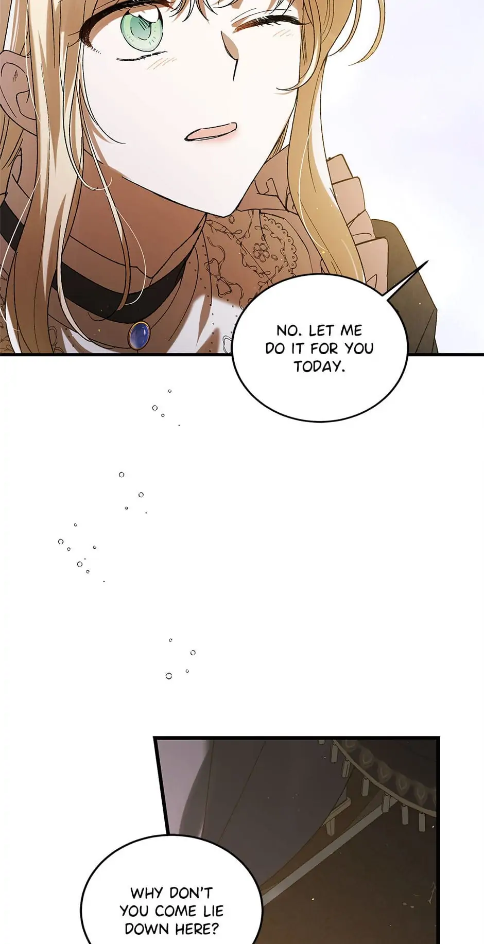 Saving My Sweetheart Chapter 70 - page 26