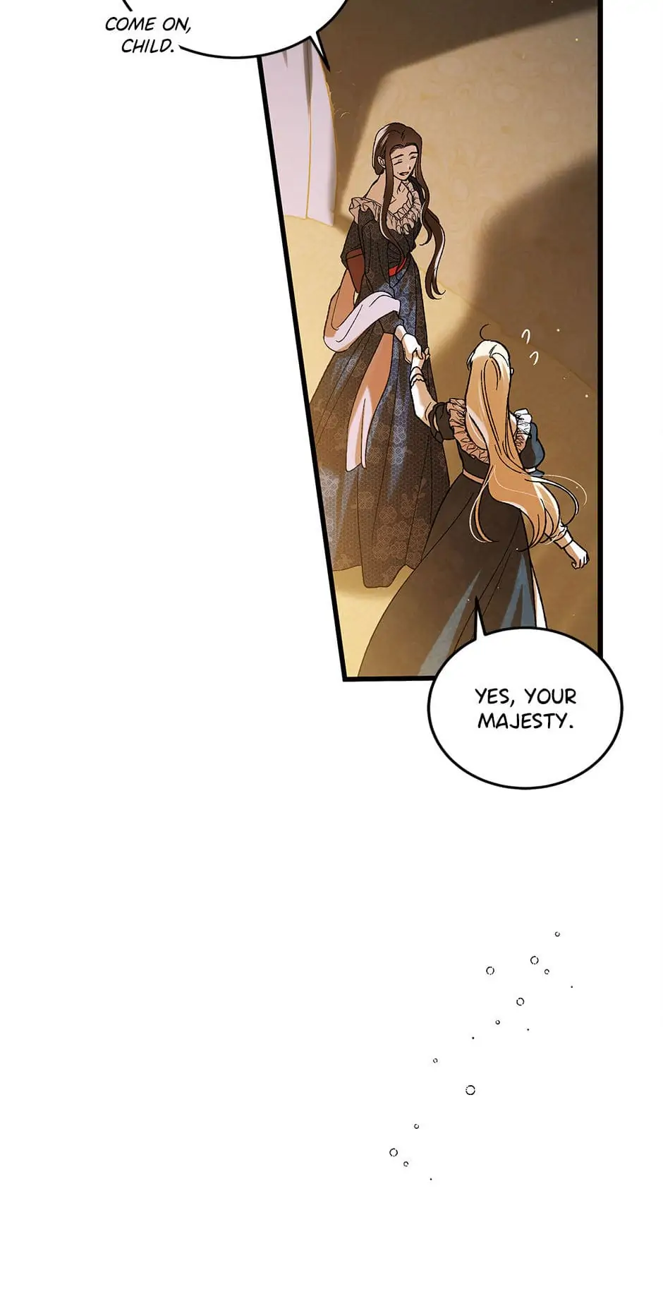 Saving My Sweetheart Chapter 70 - page 27