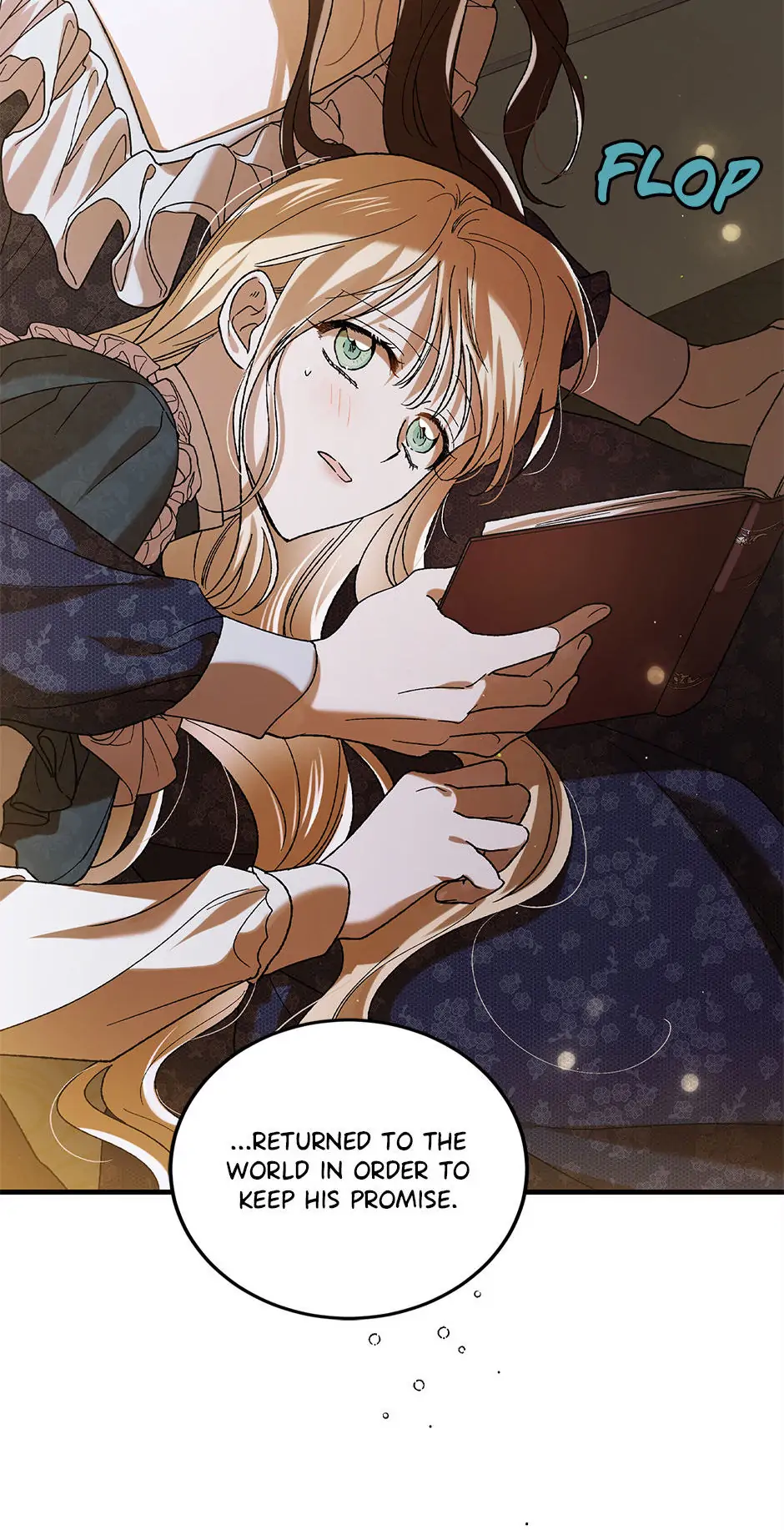 Saving My Sweetheart Chapter 70 - page 29