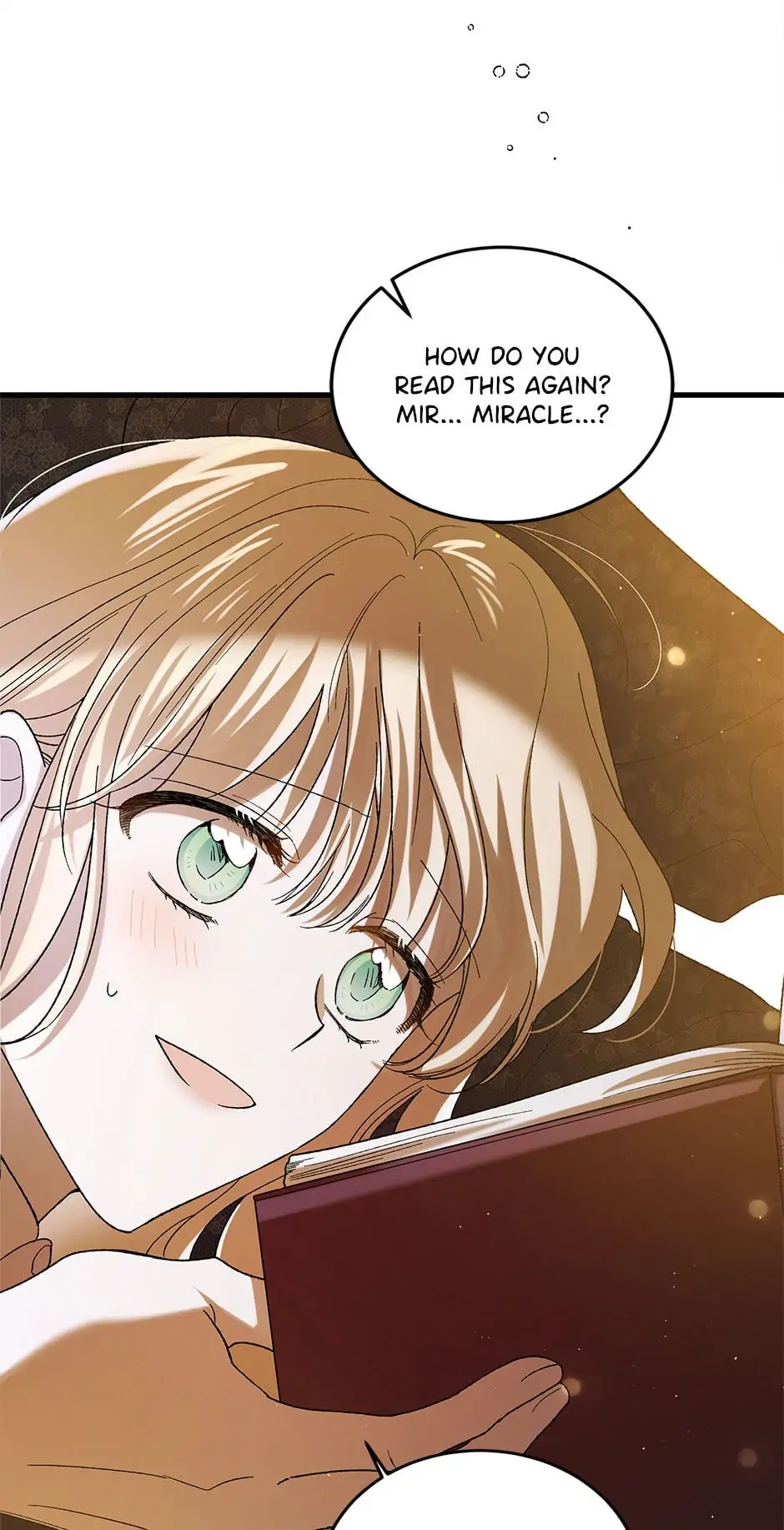 Saving My Sweetheart Chapter 70 - page 30