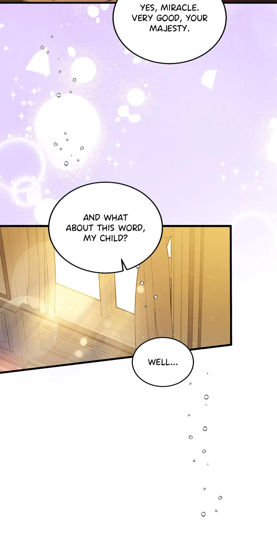 Saving My Sweetheart Chapter 70 - page 31