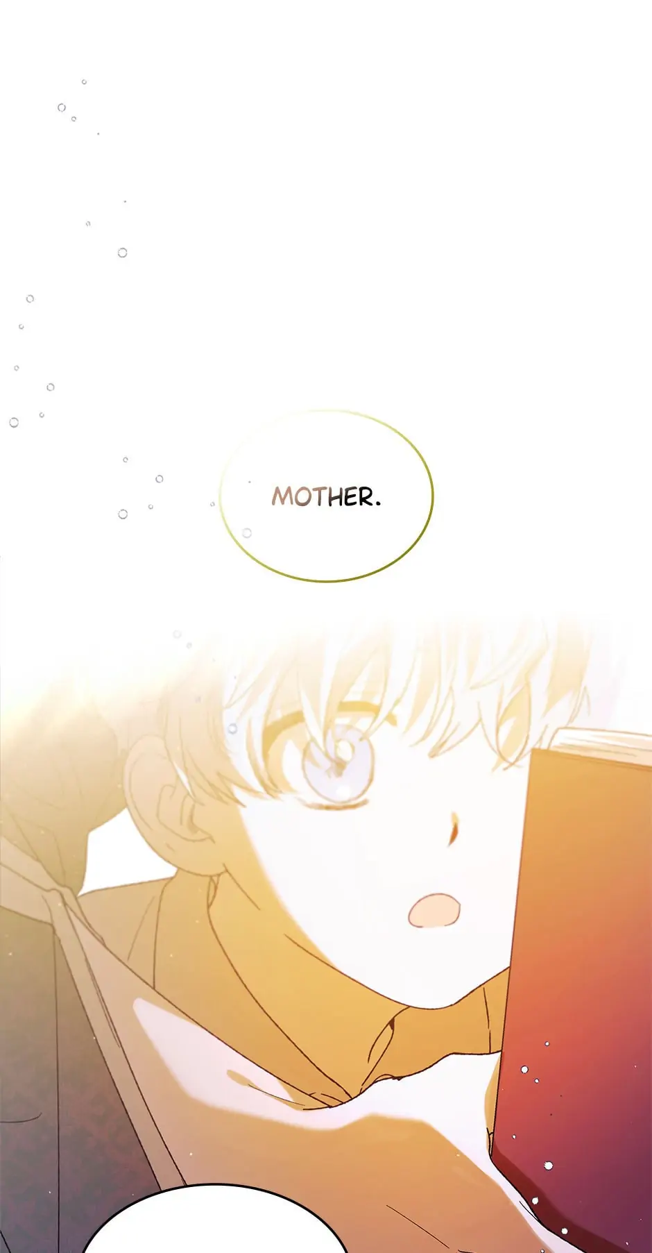 Saving My Sweetheart Chapter 70 - page 32