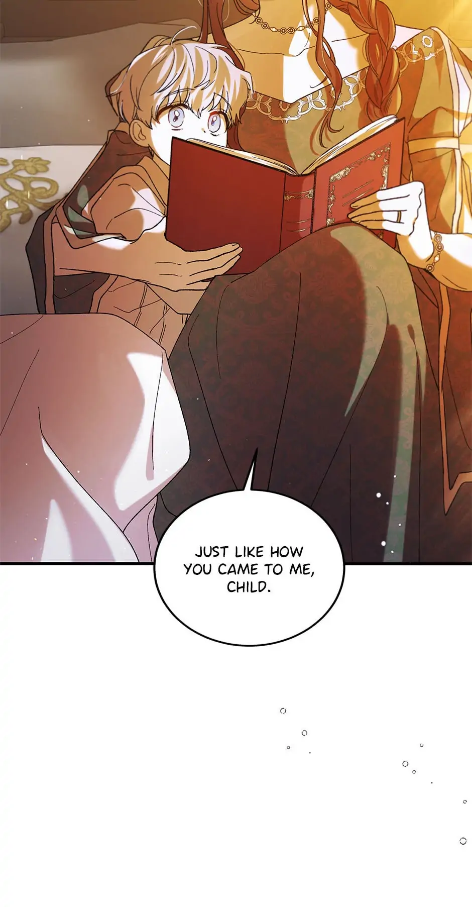 Saving My Sweetheart Chapter 70 - page 34