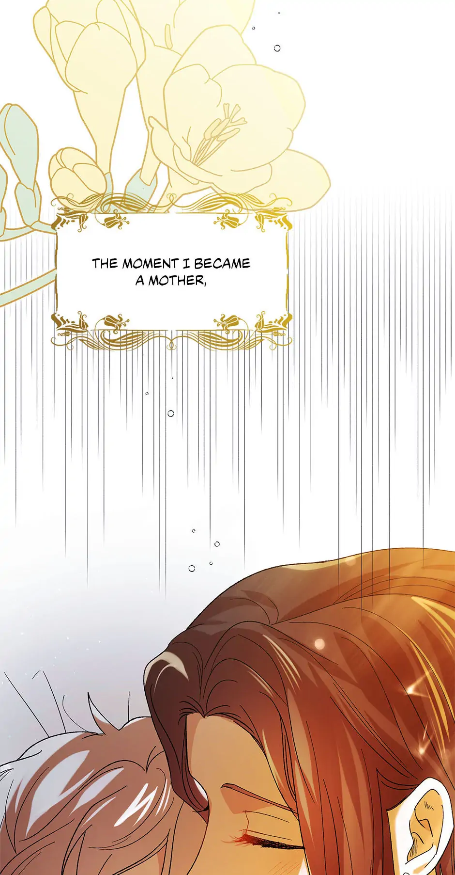 Saving My Sweetheart Chapter 70 - page 36