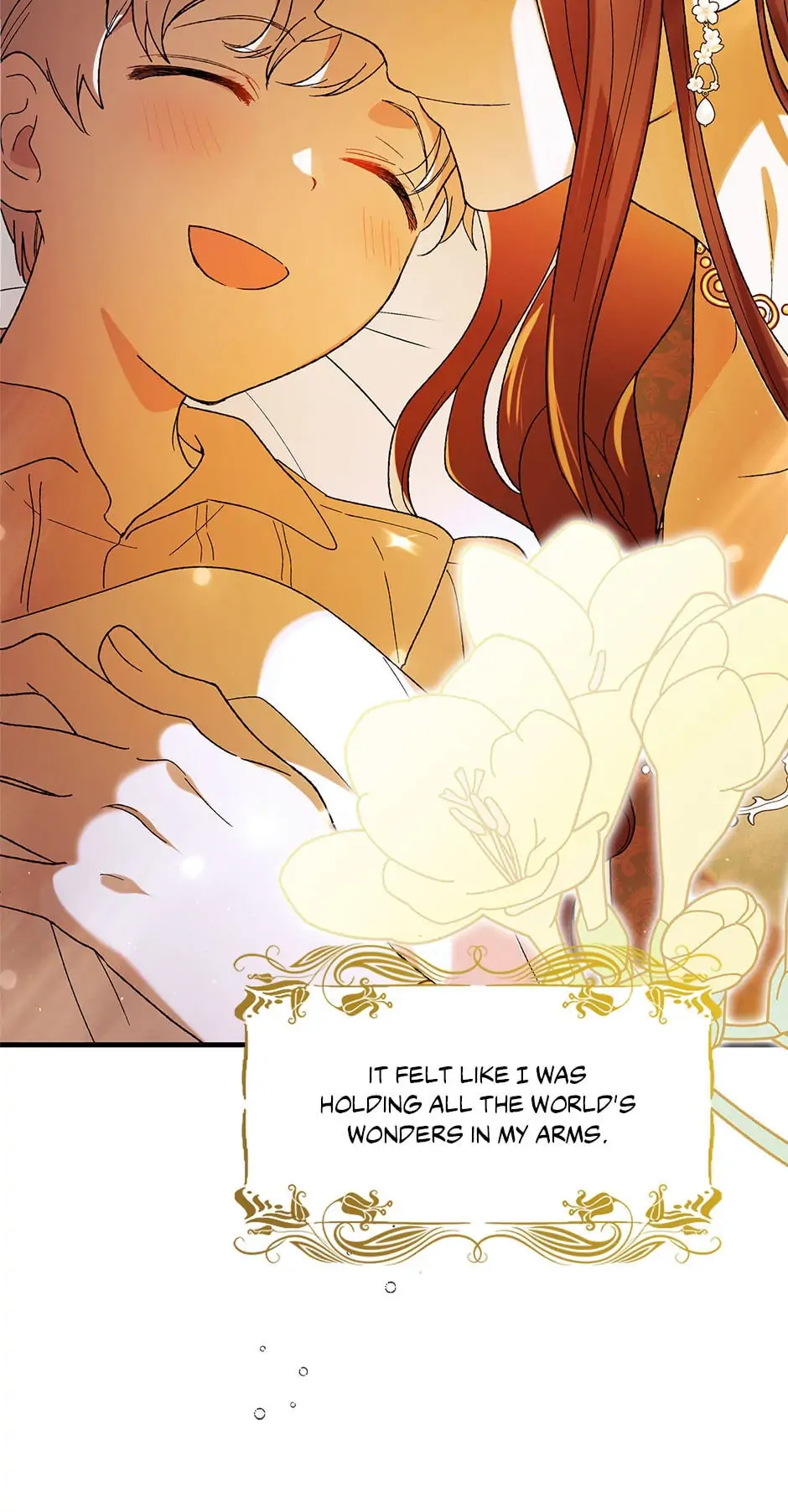 Saving My Sweetheart Chapter 70 - page 37