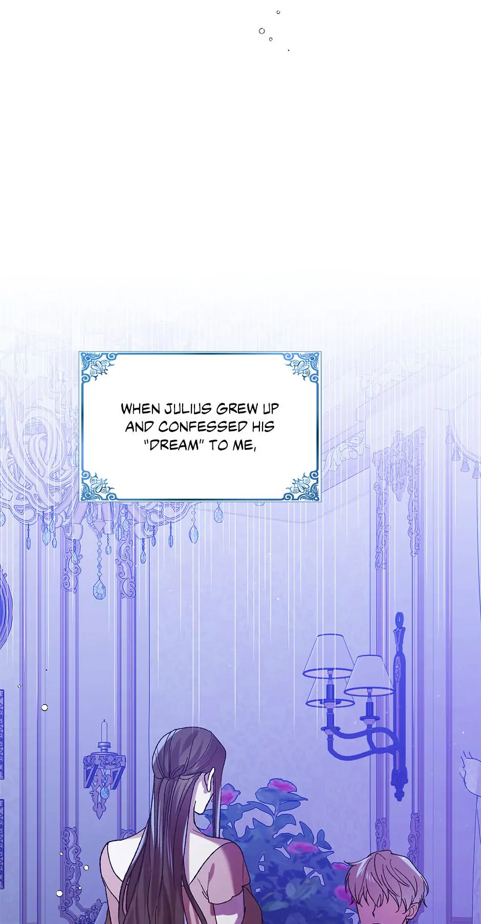 Saving My Sweetheart Chapter 70 - page 38