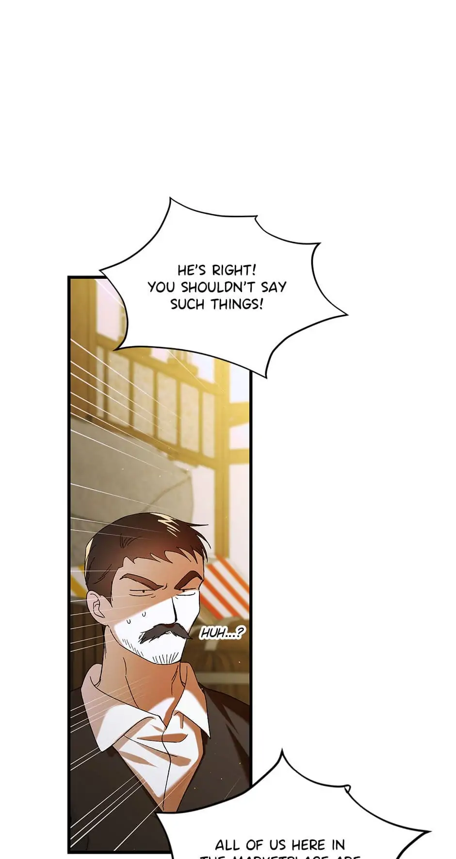 Saving My Sweetheart Chapter 70 - page 4