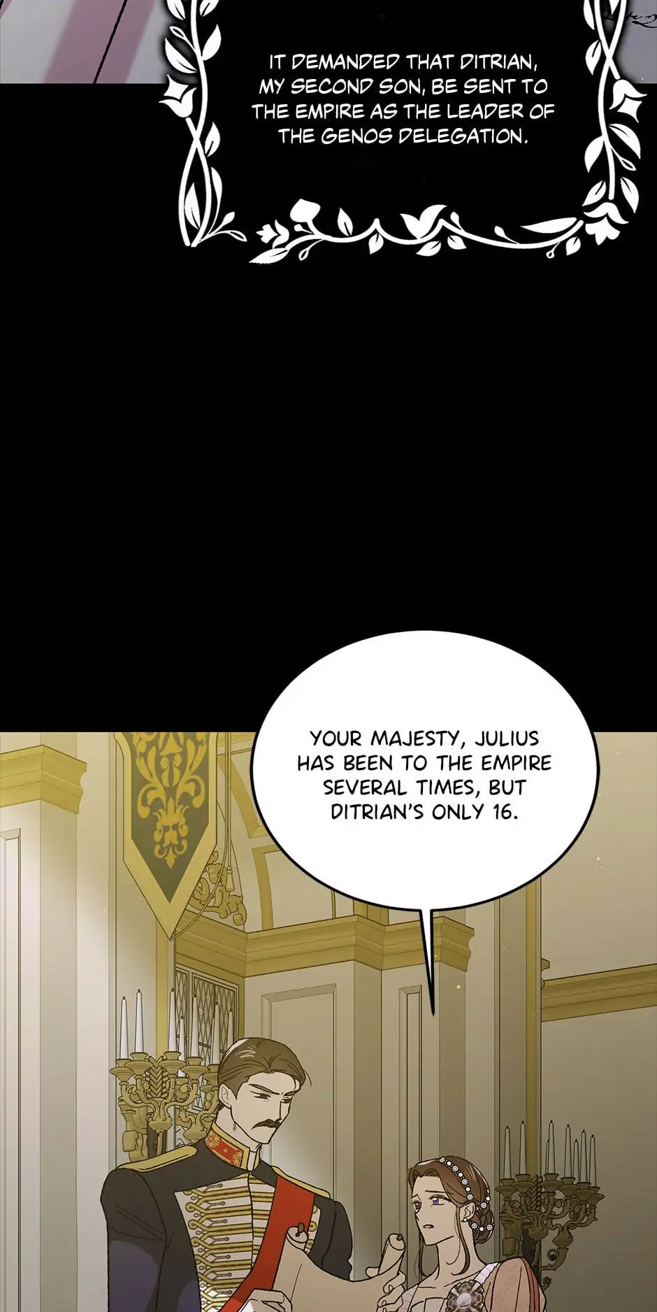Saving My Sweetheart Chapter 70 - page 41