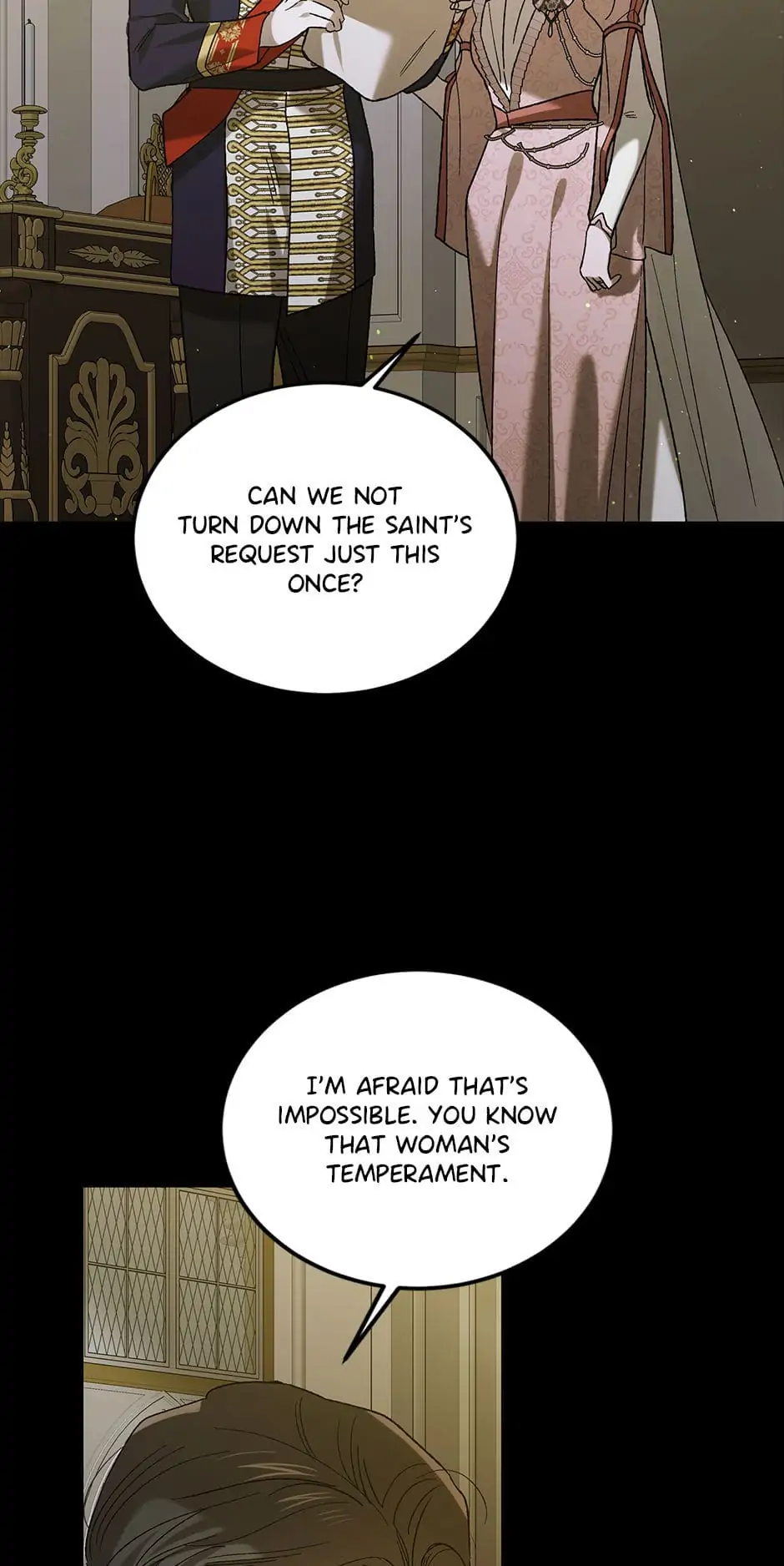 Saving My Sweetheart Chapter 70 - page 42