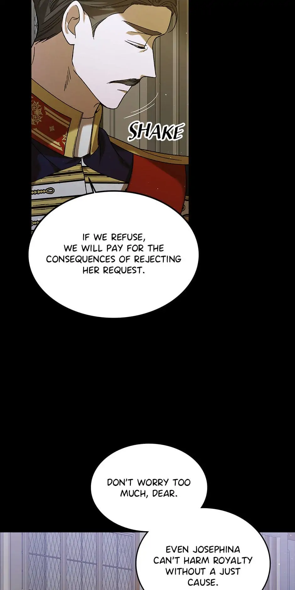 Saving My Sweetheart Chapter 70 - page 43