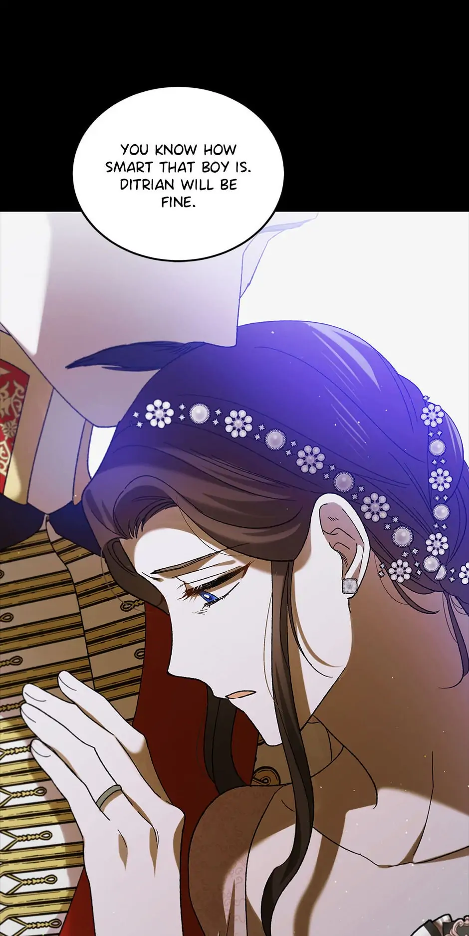Saving My Sweetheart Chapter 70 - page 45