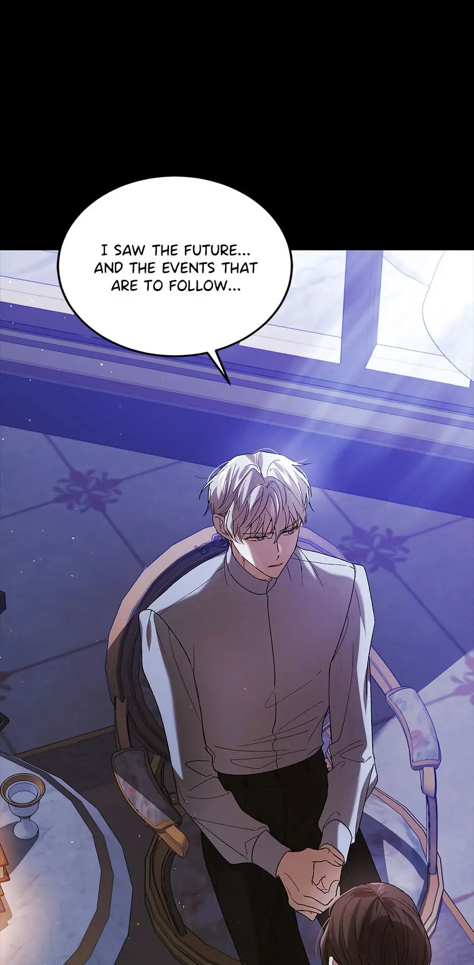 Saving My Sweetheart Chapter 70 - page 48